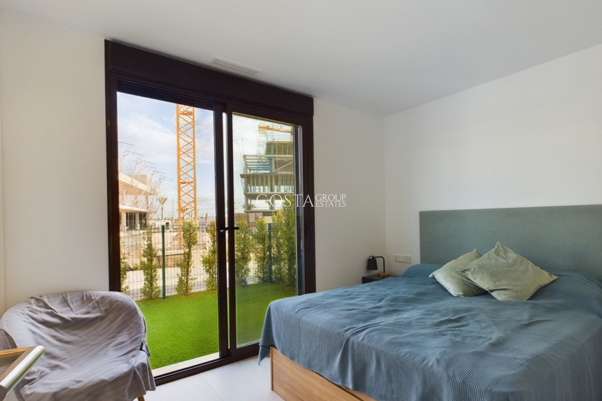 Resale - Villa -
Torre-Pacheco - Santa Rosalia Lake and Life Resort
