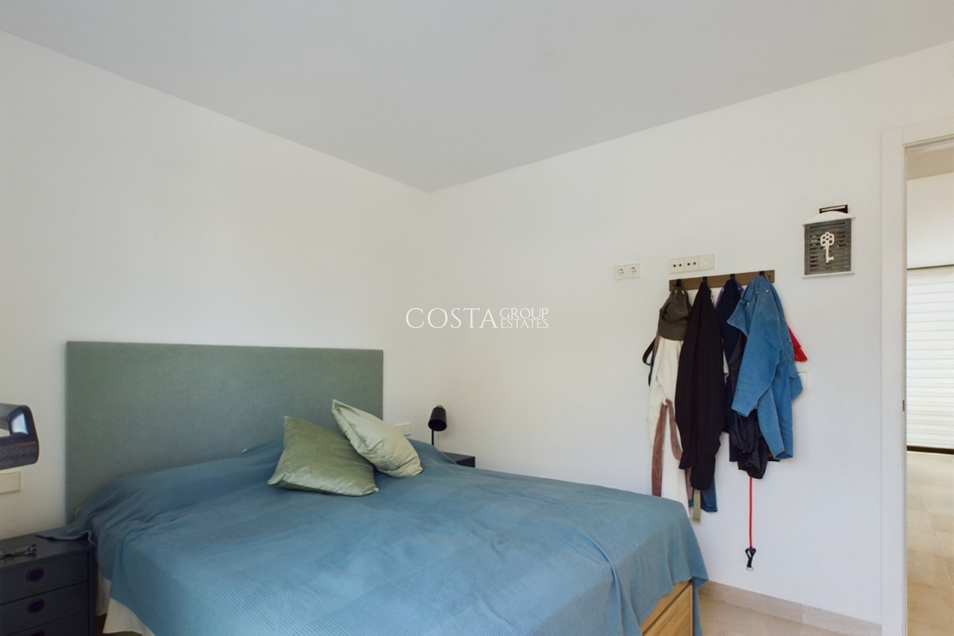 Resale - Villa -
Torre-Pacheco - Santa Rosalia Lake and Life Resort