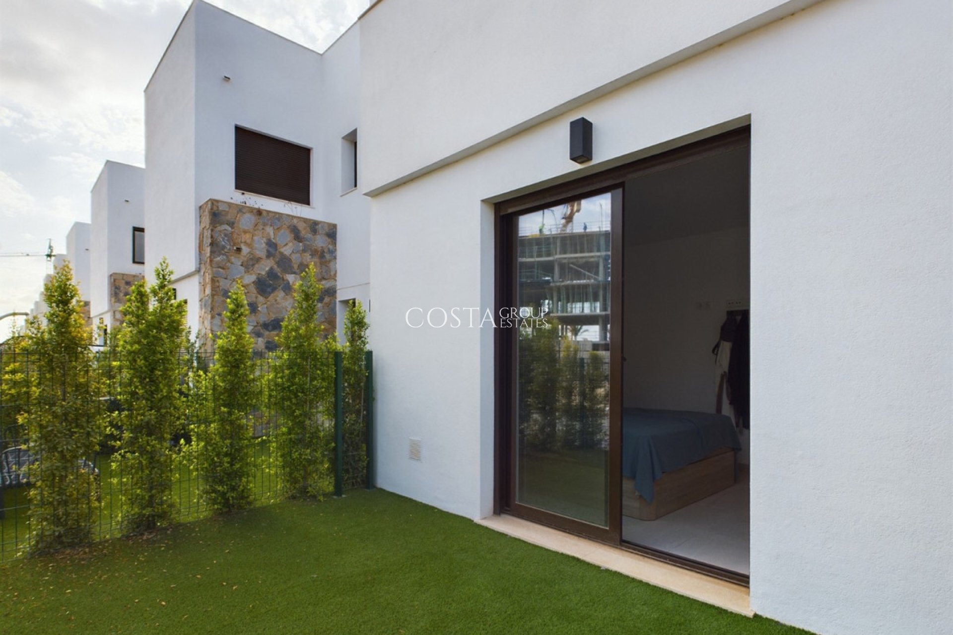 Resale - Villa -
Torre-Pacheco - Santa Rosalia Lake and Life Resort