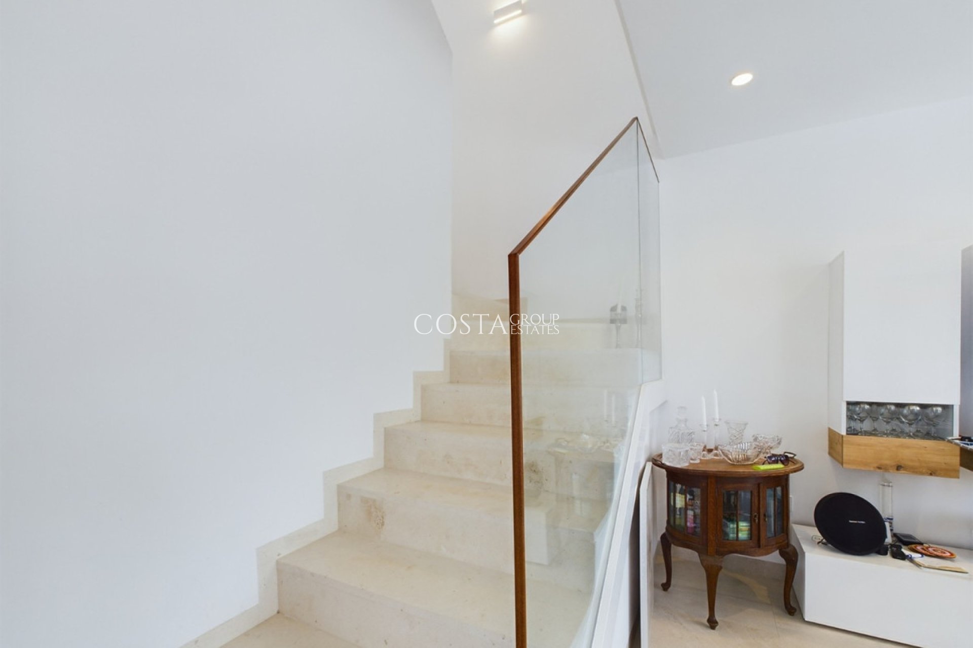 Resale - Villa -
Torre-Pacheco - Santa Rosalia Lake and Life Resort