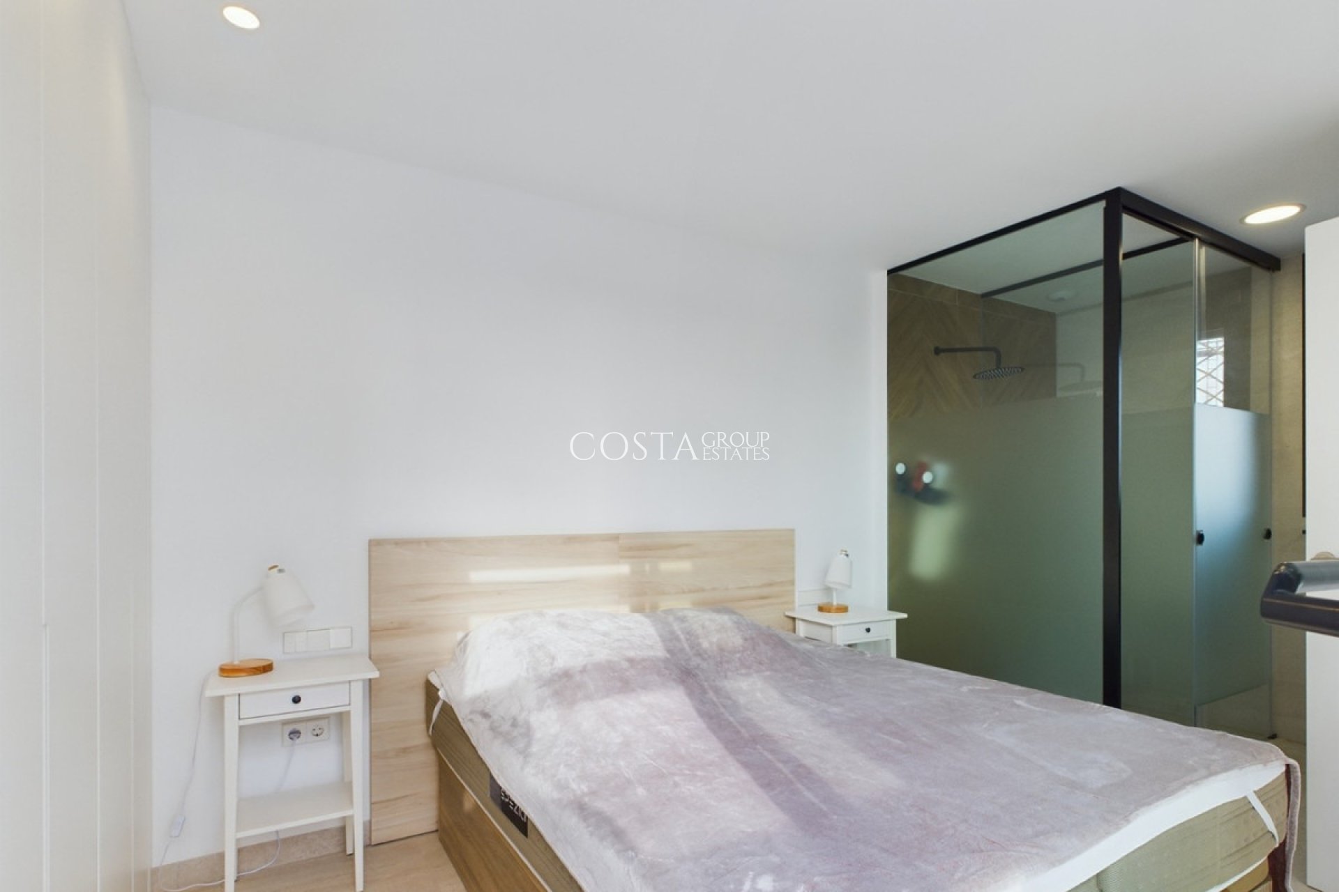 Resale - Villa -
Torre-Pacheco - Santa Rosalia Lake and Life Resort