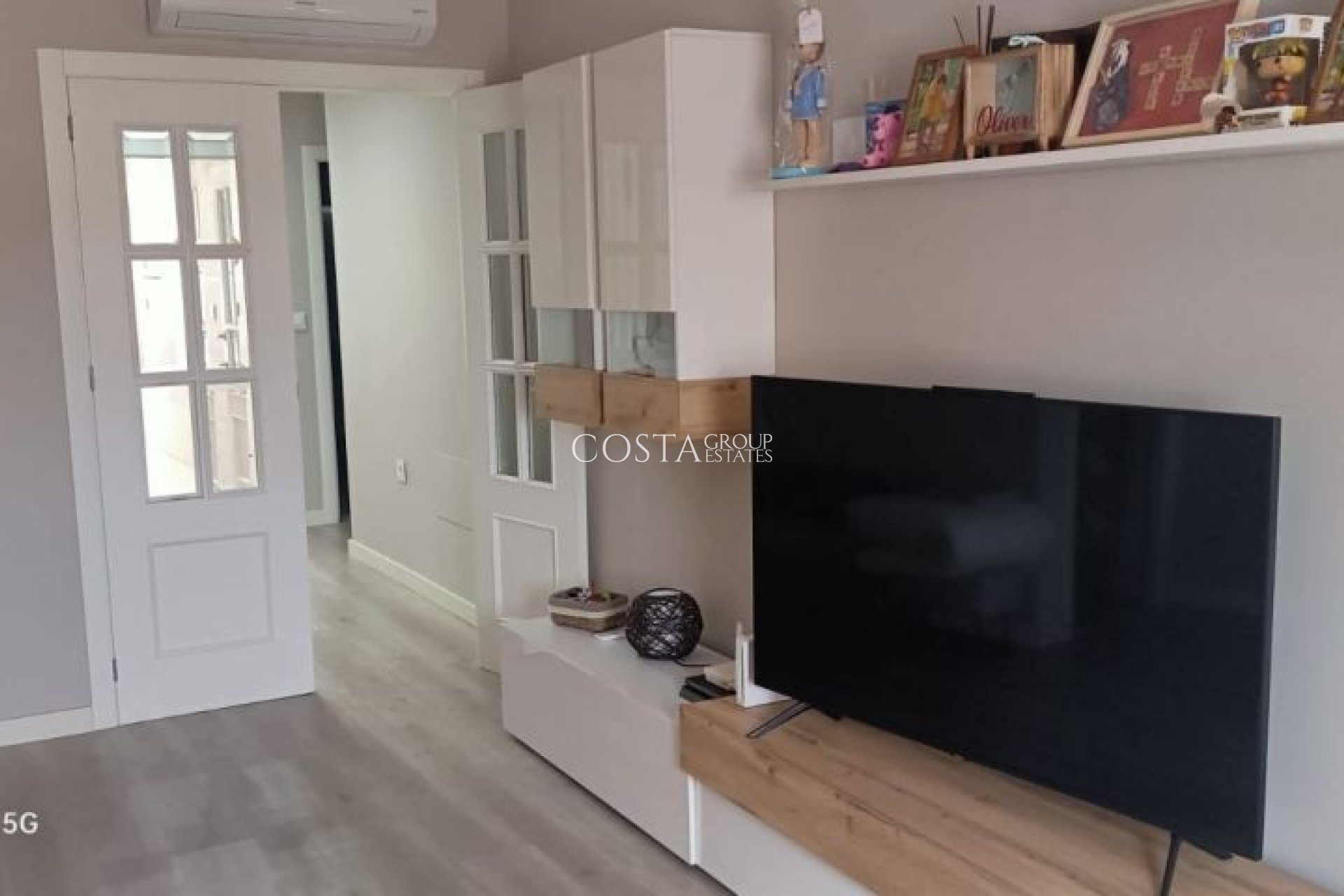 Resale - Villa -
Torre-Pacheco - Torre-Pacheco Centro