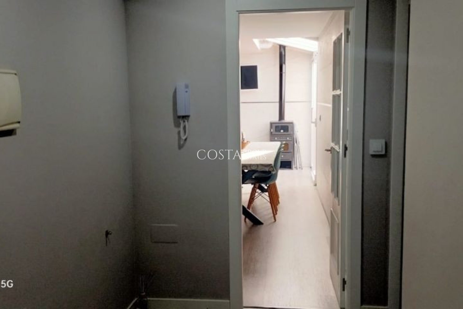 Resale - Villa -
Torre-Pacheco - Torre-Pacheco Centro