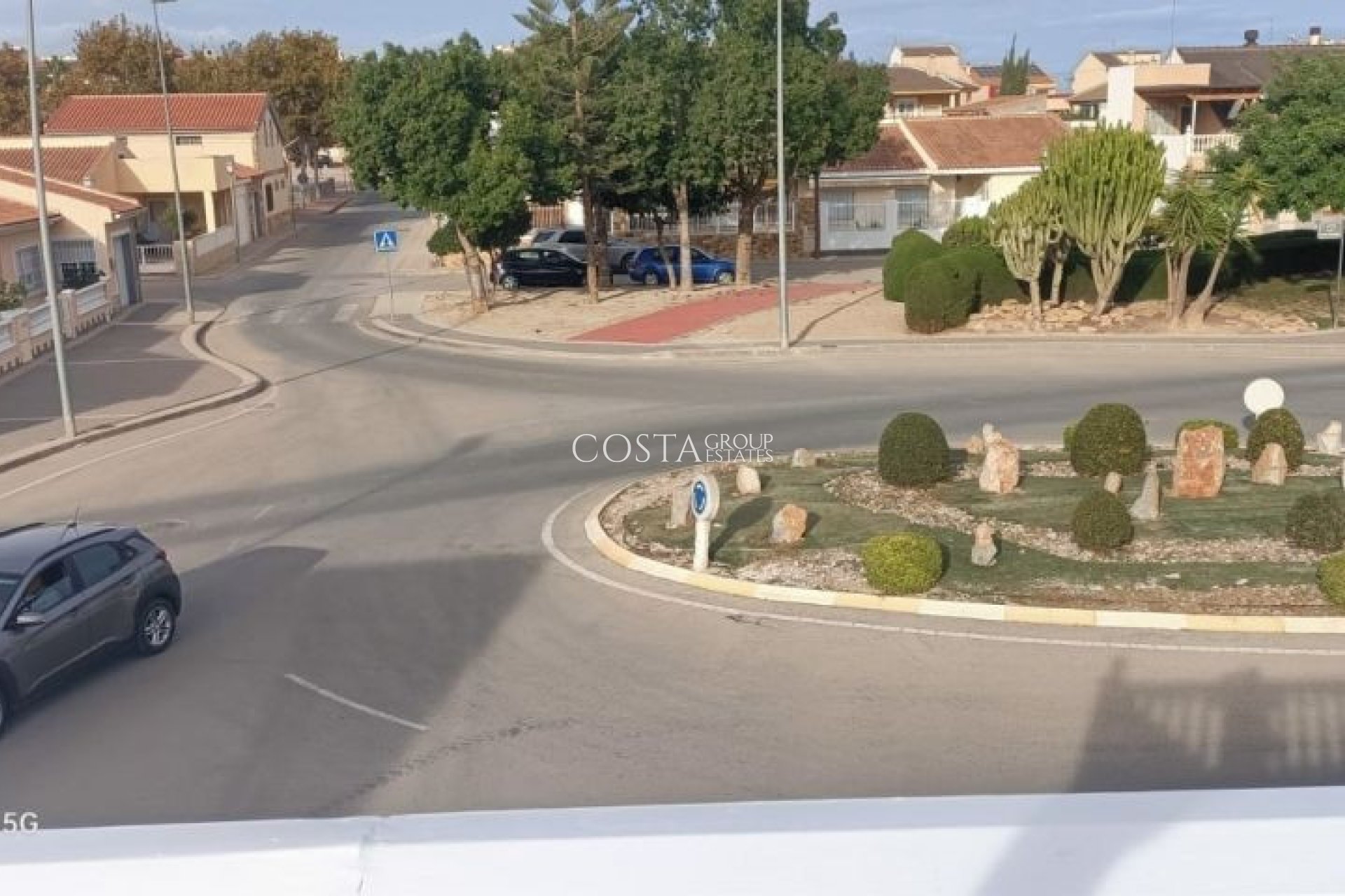 Resale - Villa -
Torre-Pacheco - Torre-Pacheco Centro