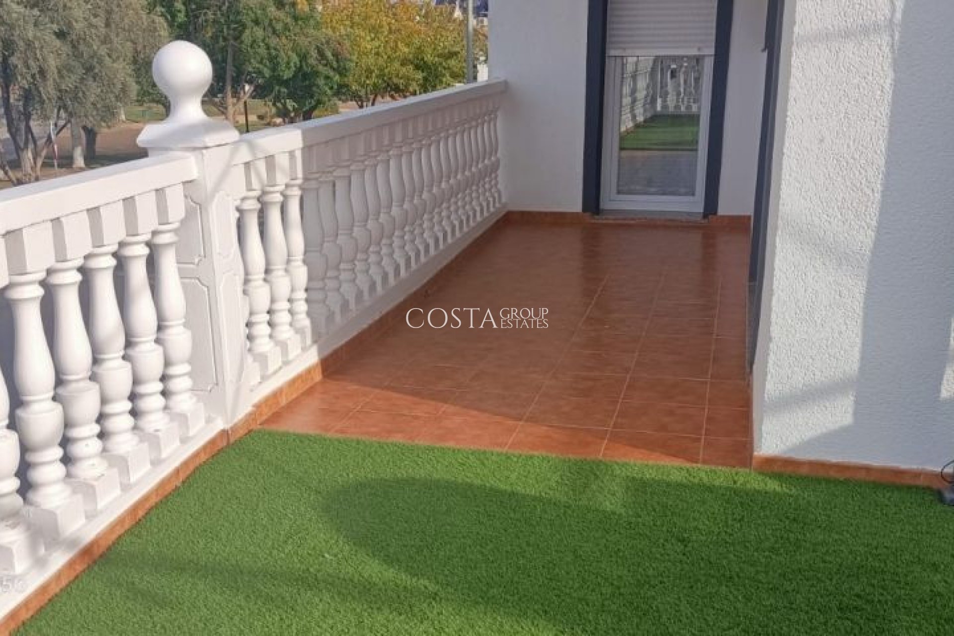Resale - Villa -
Torre-Pacheco - Torre-Pacheco Centro