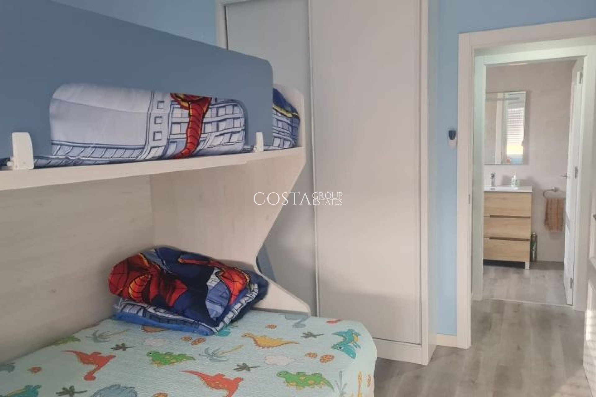 Resale - Villa -
Torre-Pacheco - Torre-Pacheco Centro