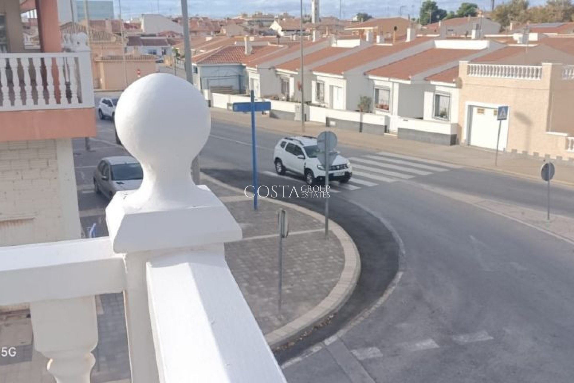 Resale - Villa -
Torre-Pacheco - Torre-Pacheco Centro
