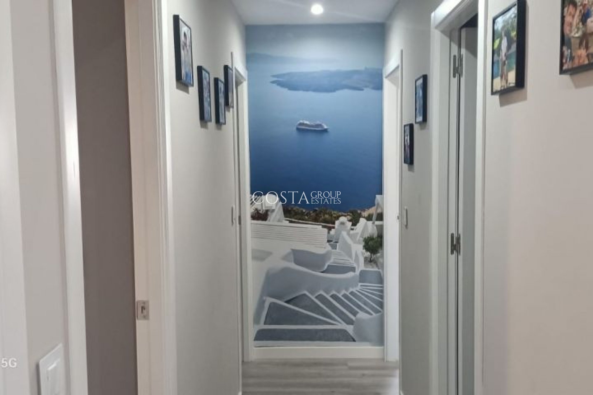 Resale - Villa -
Torre-Pacheco - Torre-Pacheco Centro