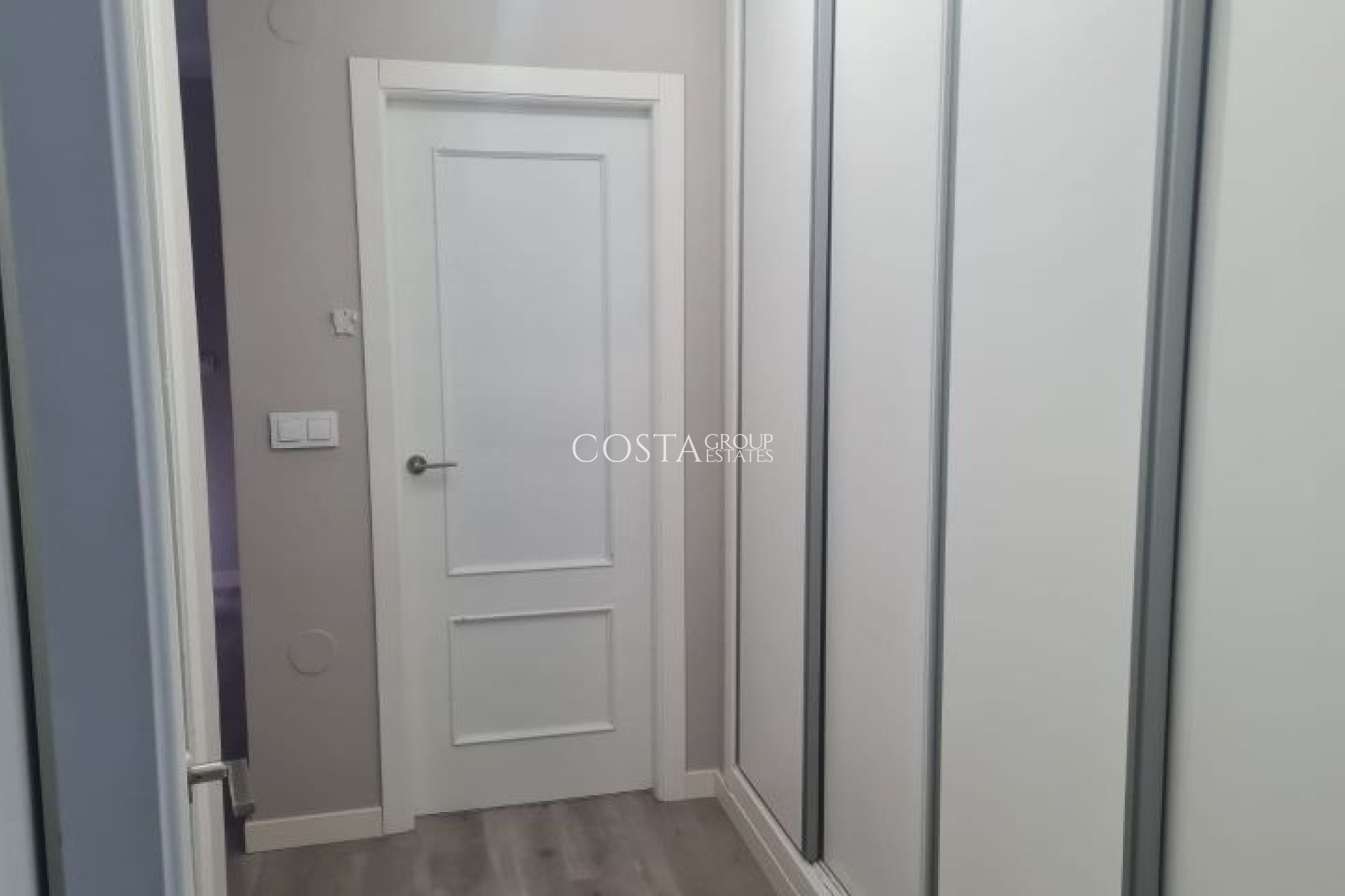 Resale - Villa -
Torre-Pacheco - Torre-Pacheco Centro