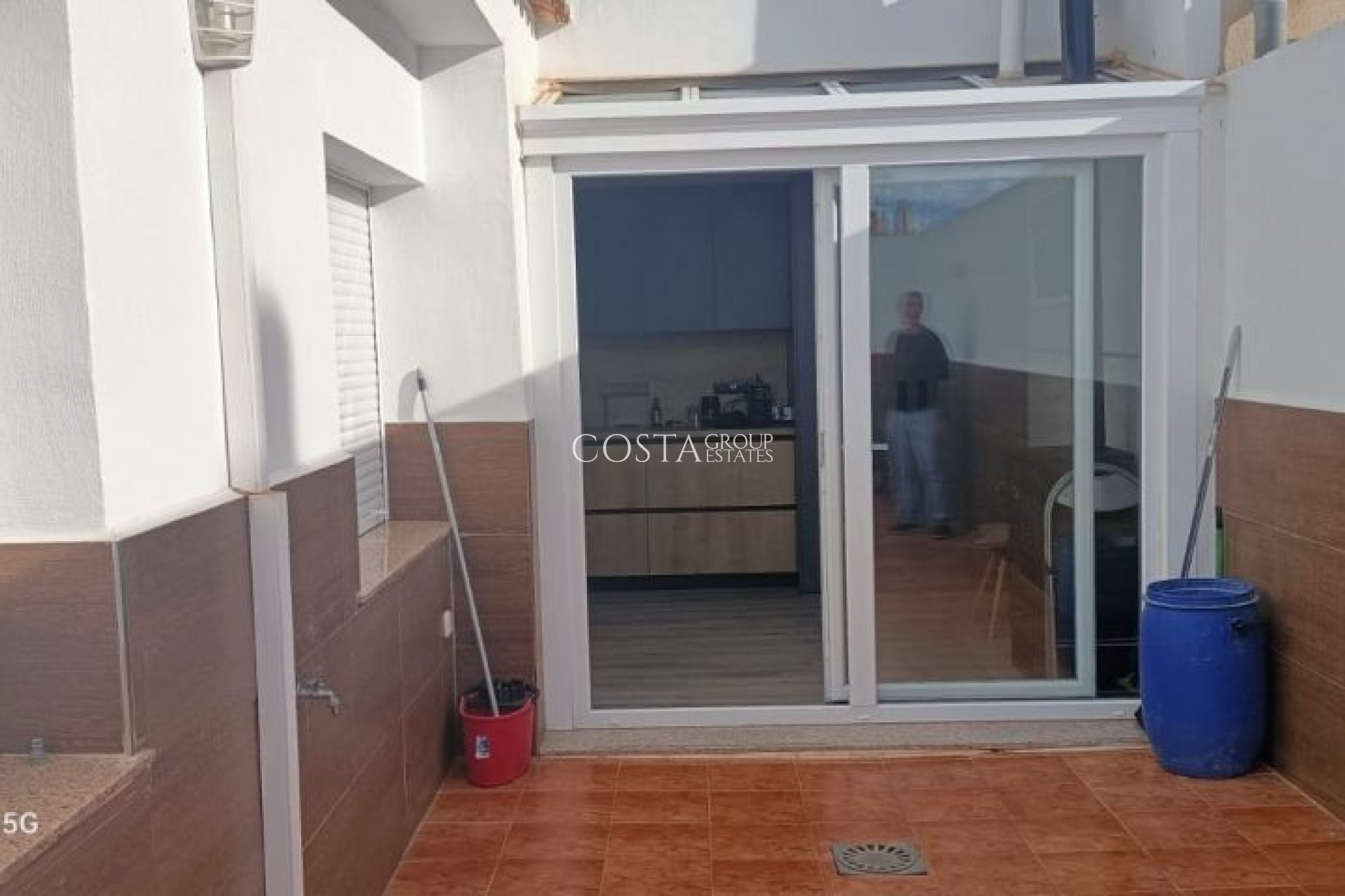 Resale - Villa -
Torre-Pacheco - Torre-Pacheco Centro