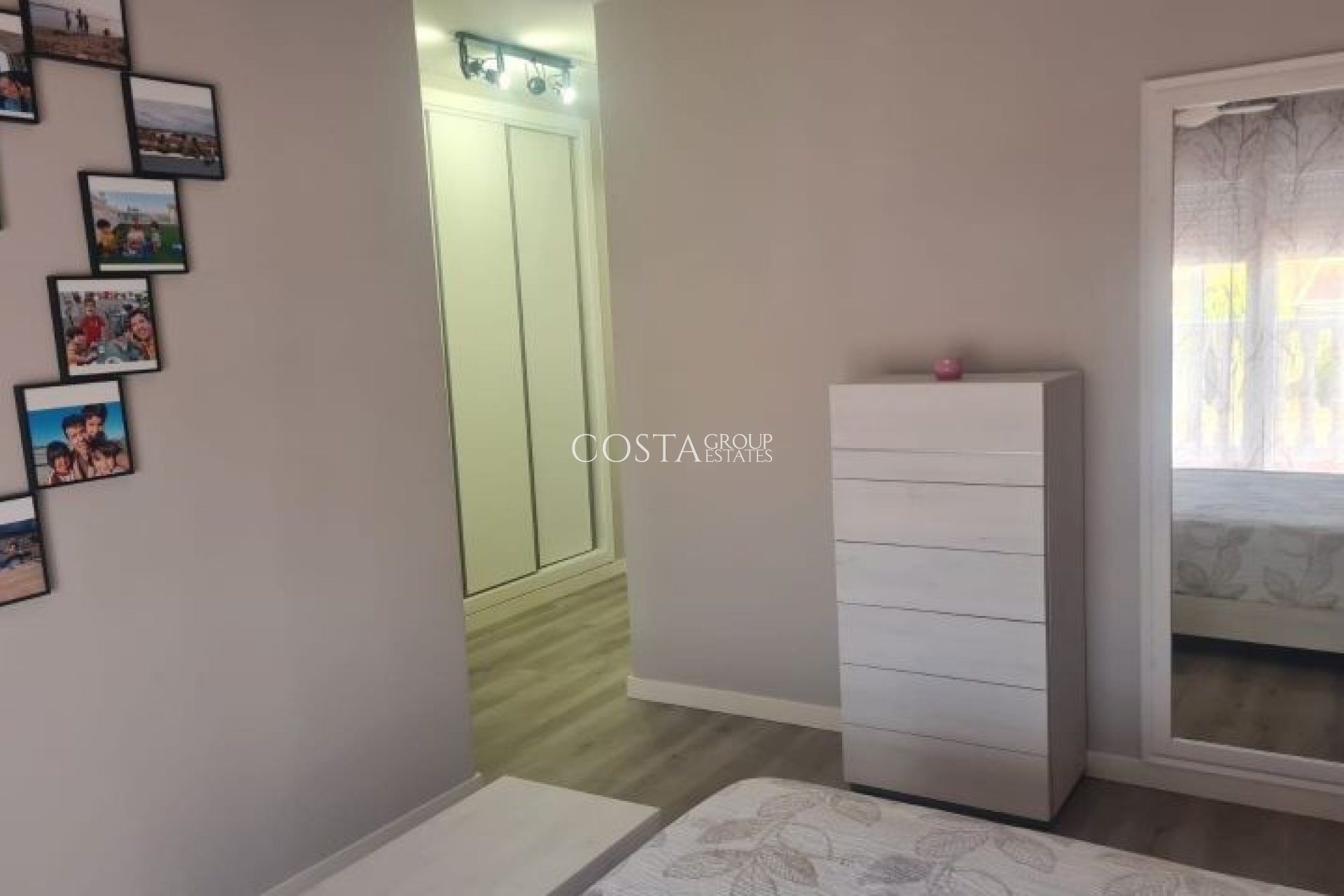 Resale - Villa -
Torre-Pacheco - Torre-Pacheco Centro