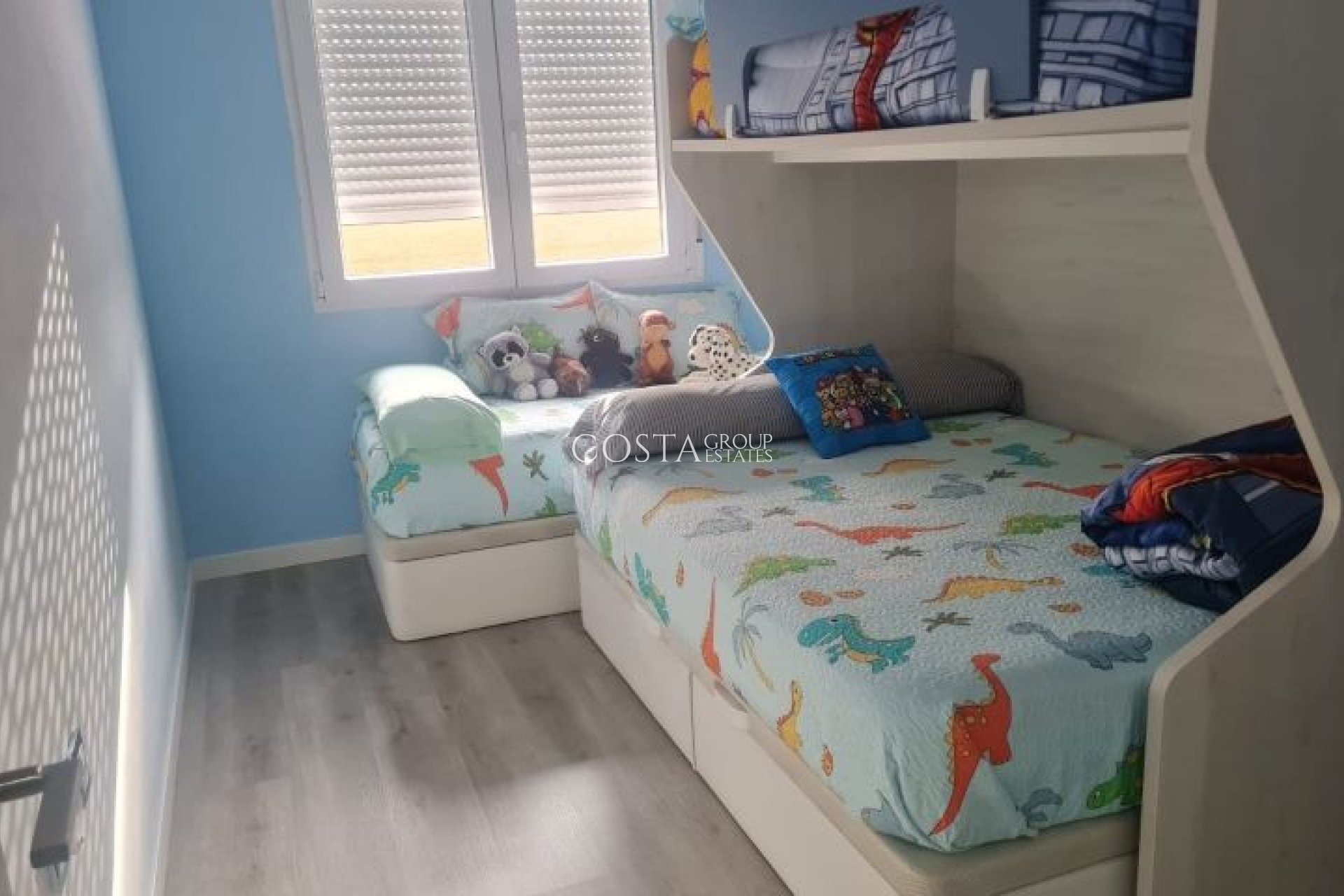 Resale - Villa -
Torre-Pacheco - Torre-Pacheco Centro