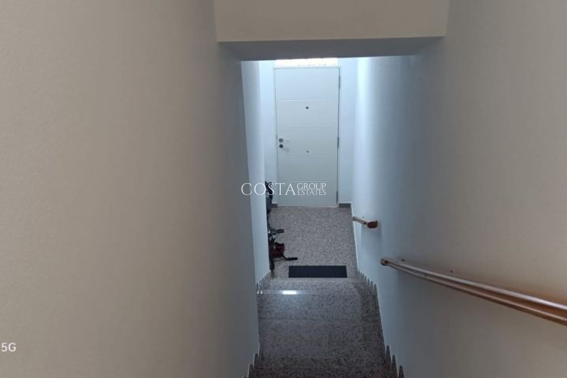 Resale - Villa -
Torre-Pacheco - Torre-Pacheco Centro