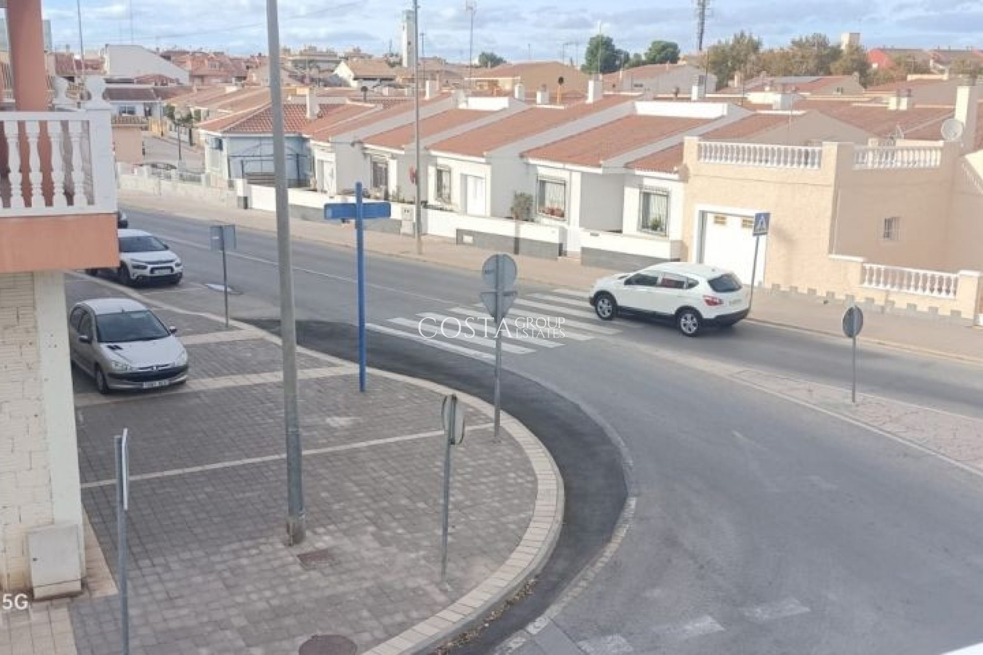 Resale - Villa -
Torre-Pacheco - Torre-Pacheco Centro