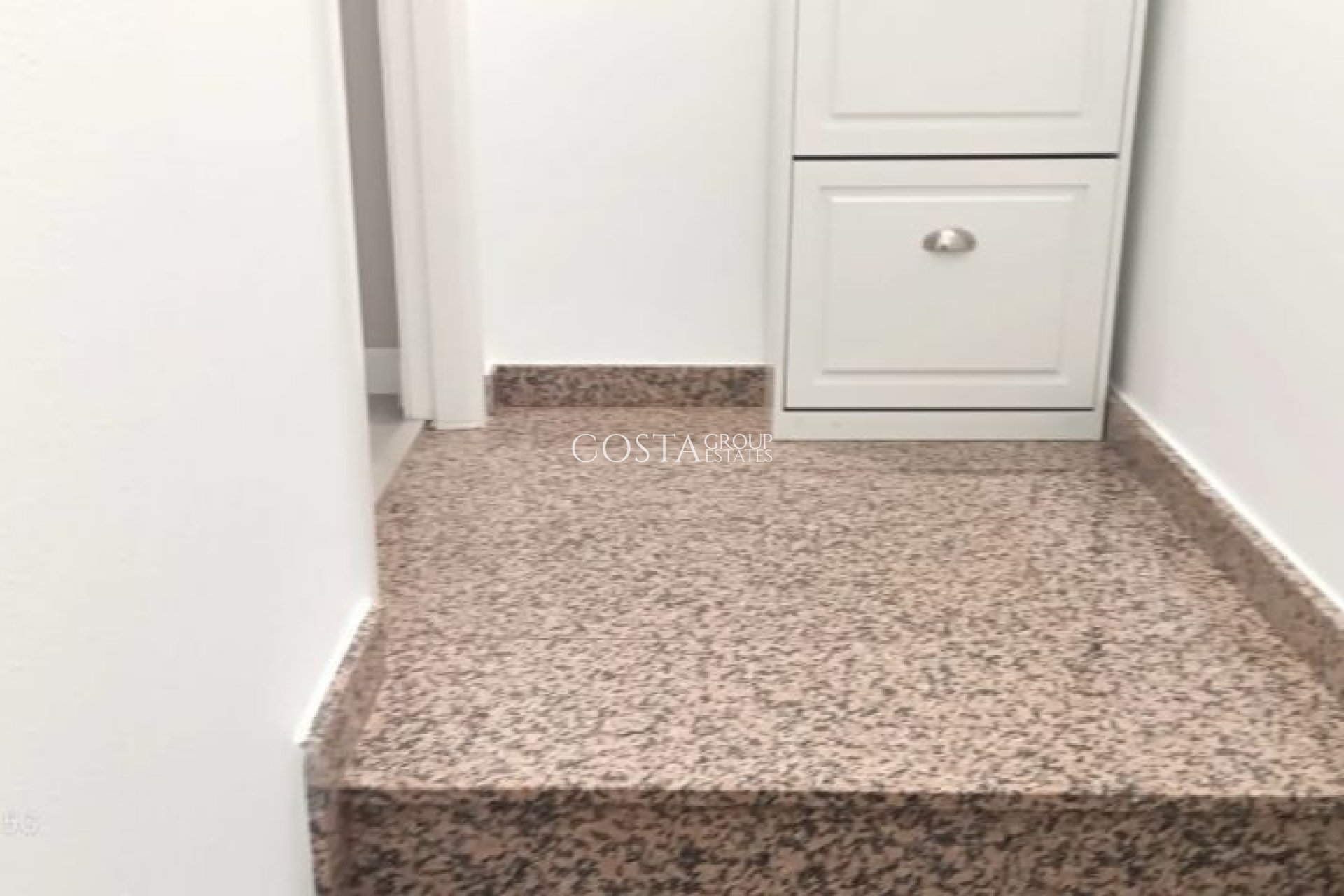 Resale - Villa -
Torre-Pacheco - Torre-Pacheco Centro