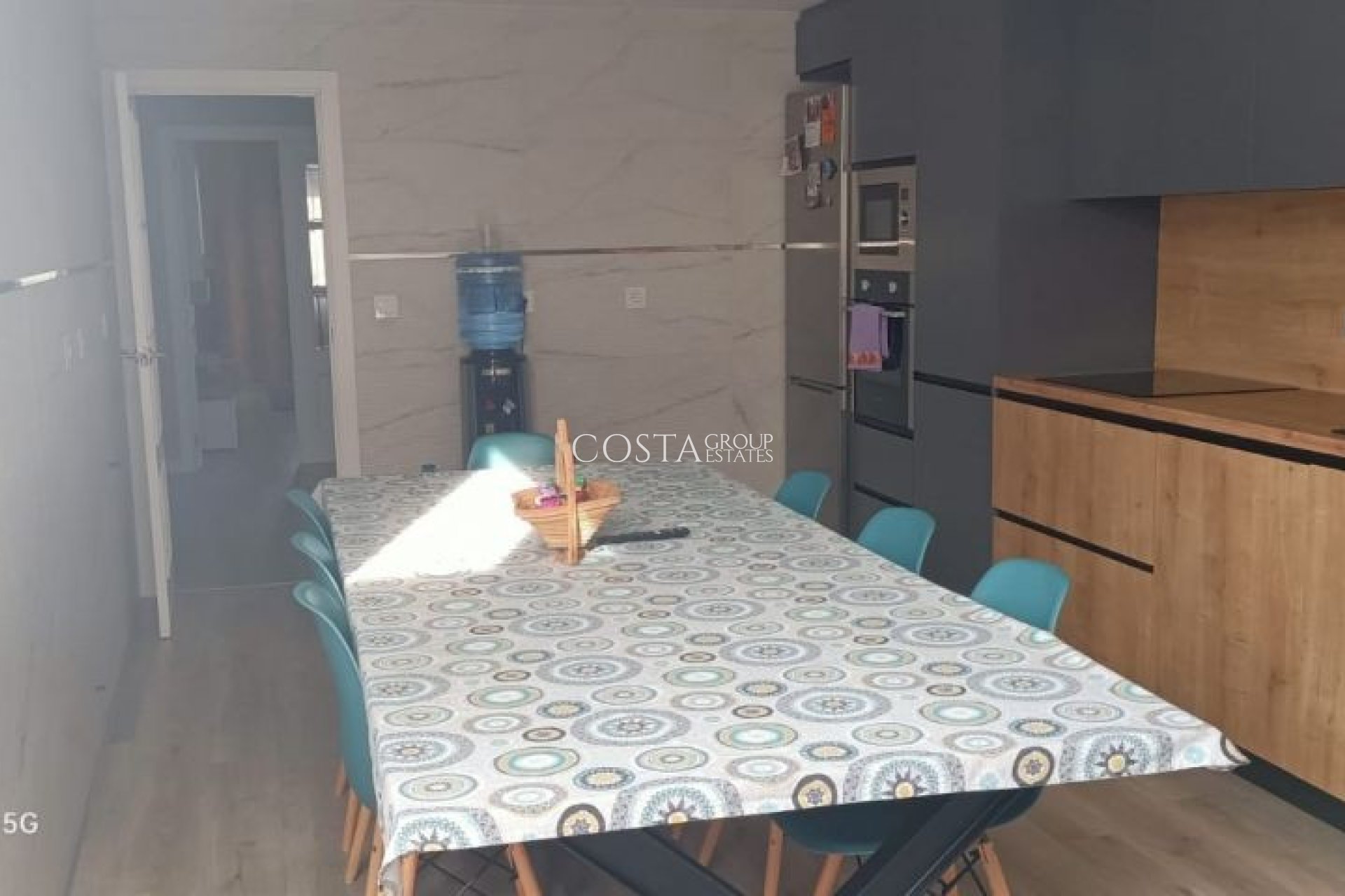 Resale - Villa -
Torre-Pacheco - Torre-Pacheco Centro