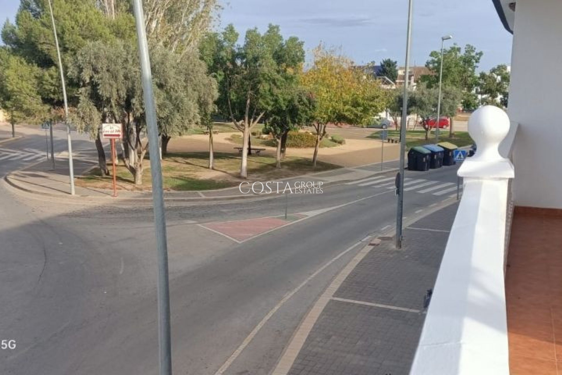 Resale - Villa -
Torre-Pacheco - Torre-Pacheco Centro