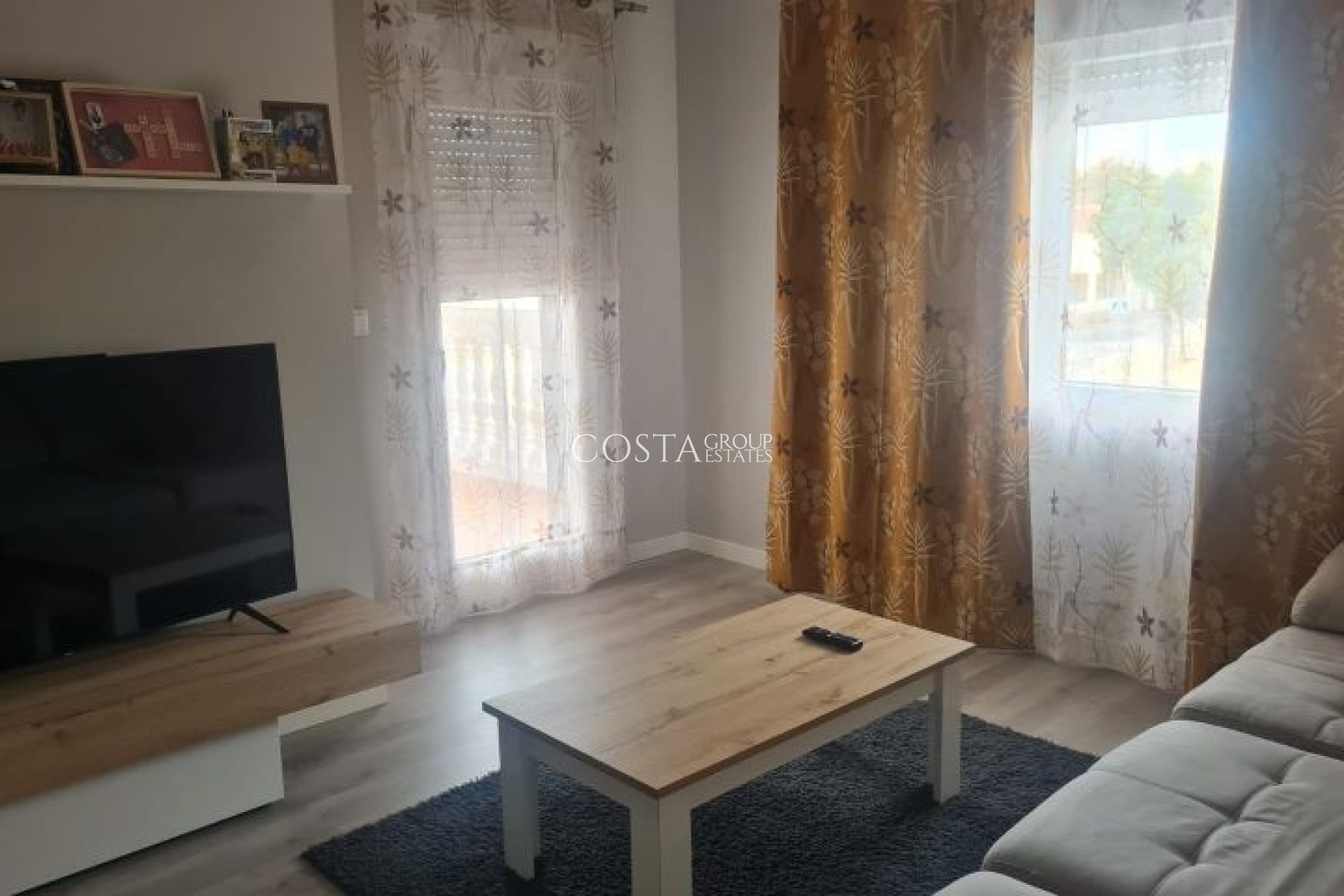 Resale - Villa -
Torre-Pacheco - Torre-Pacheco Centro