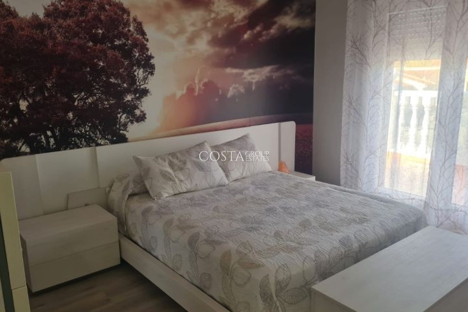 Resale - Villa -
Torre-Pacheco - Torre-Pacheco Centro