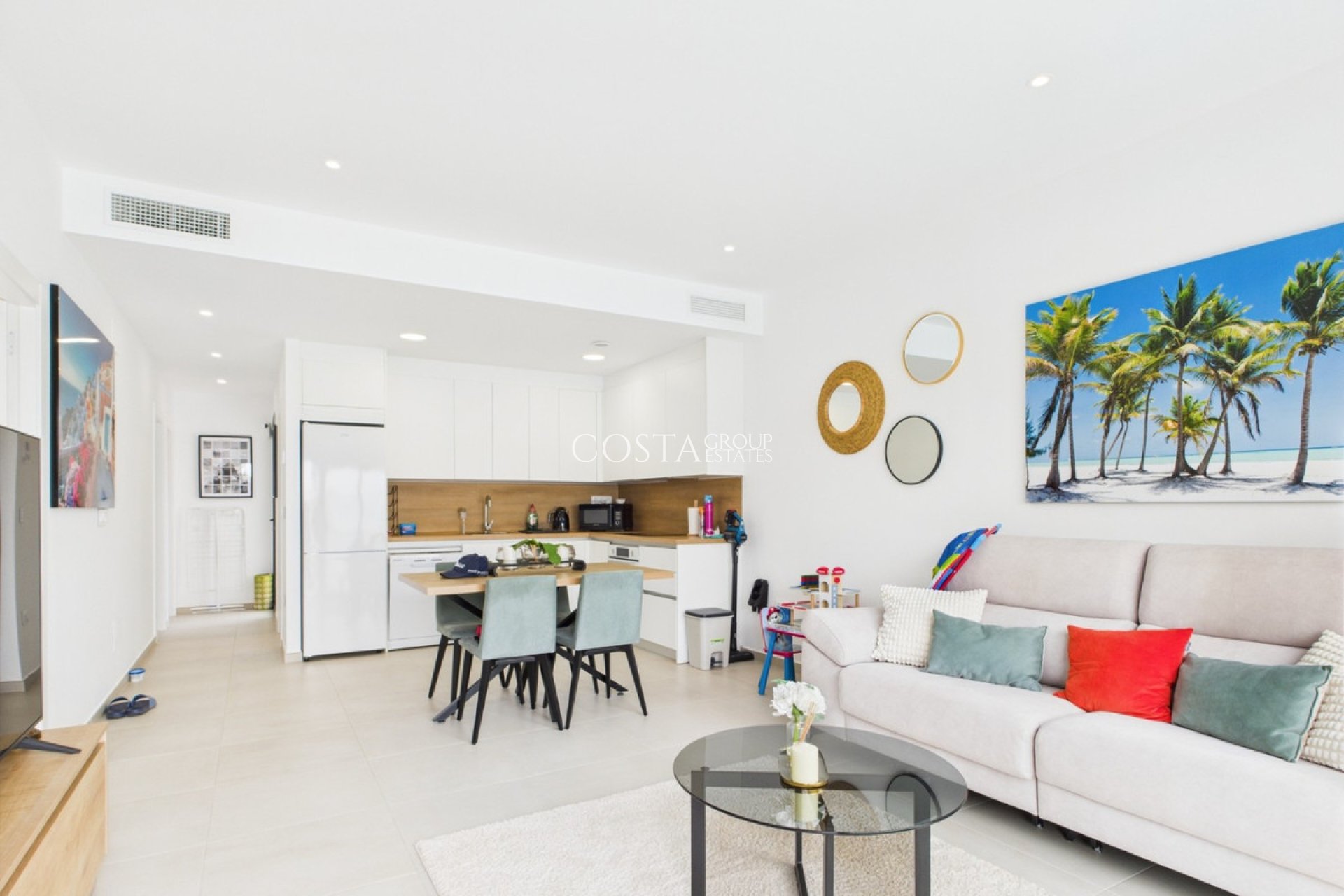 Resale - Villa -
Torre-Pacheco - Torre-Pacheco Centro