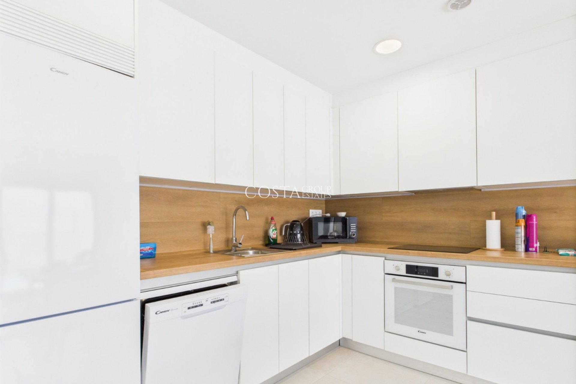 Resale - Villa -
Torre-Pacheco - Torre-Pacheco Centro