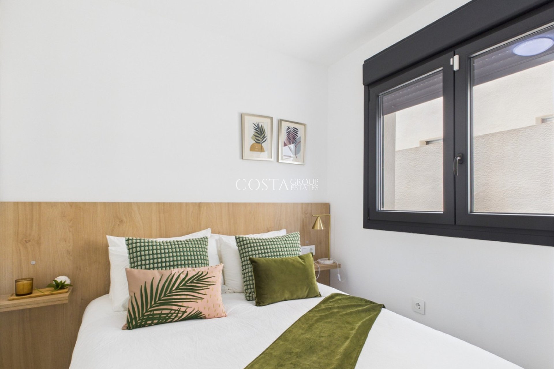 Resale - Villa -
Torre-Pacheco - Torre-Pacheco Centro