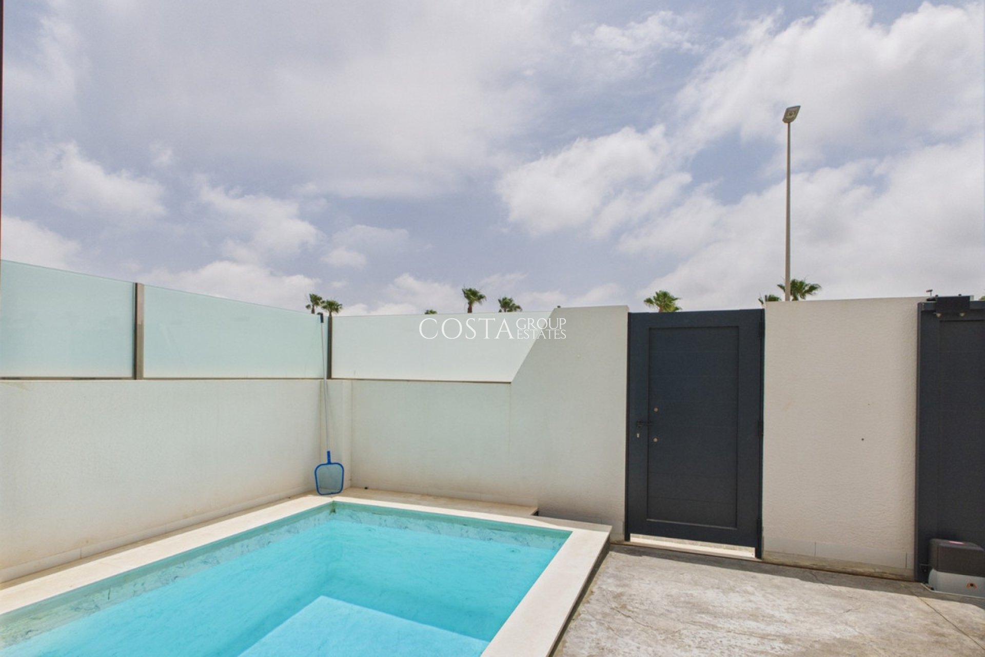 Resale - Villa -
Torre-Pacheco - Torre-Pacheco Centro