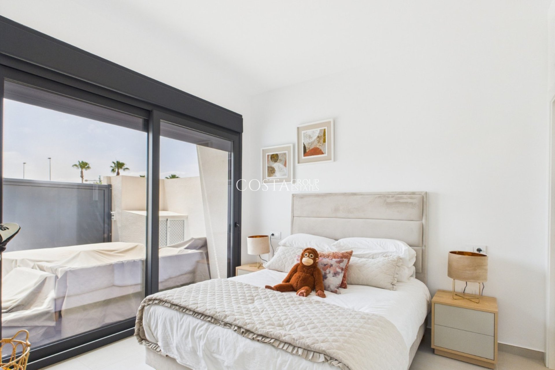 Resale - Villa -
Torre-Pacheco - Torre-Pacheco Centro
