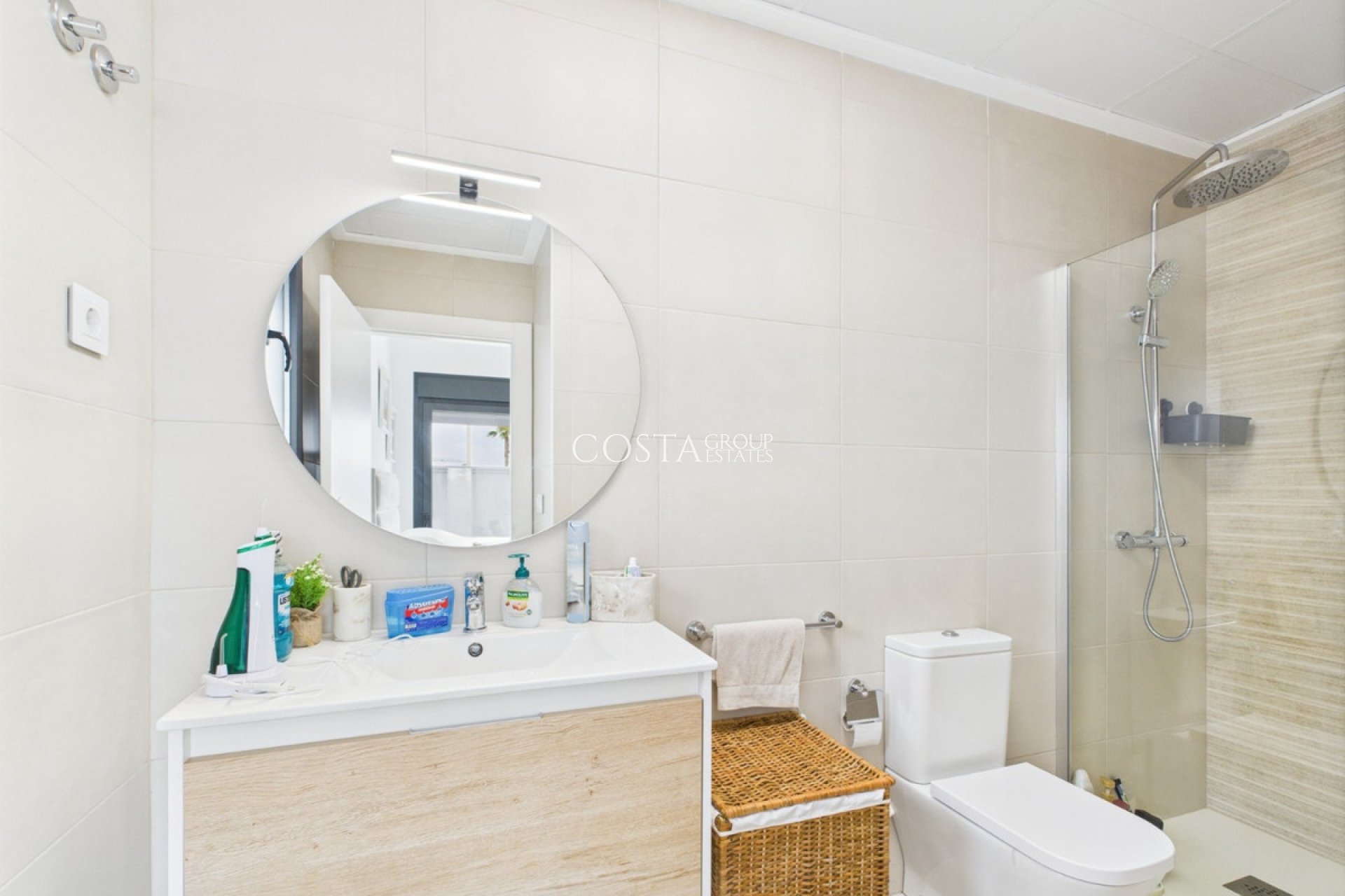 Resale - Villa -
Torre-Pacheco - Torre-Pacheco Centro