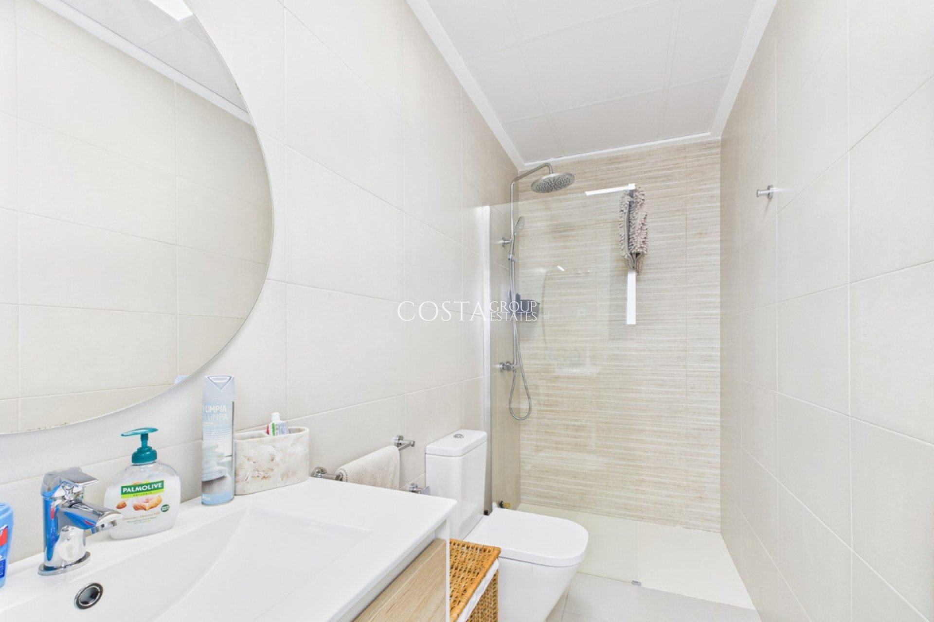 Resale - Villa -
Torre-Pacheco - Torre-Pacheco Centro