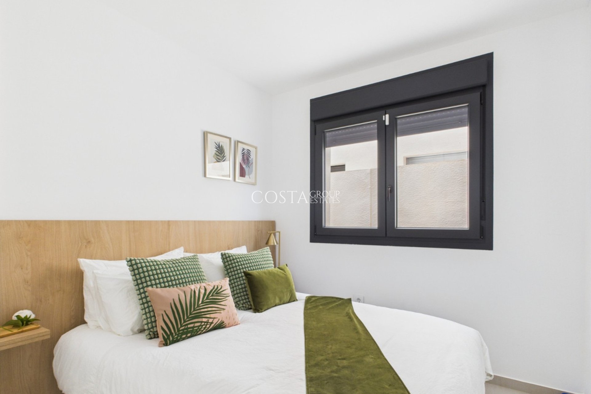 Resale - Villa -
Torre-Pacheco - Torre-Pacheco Centro