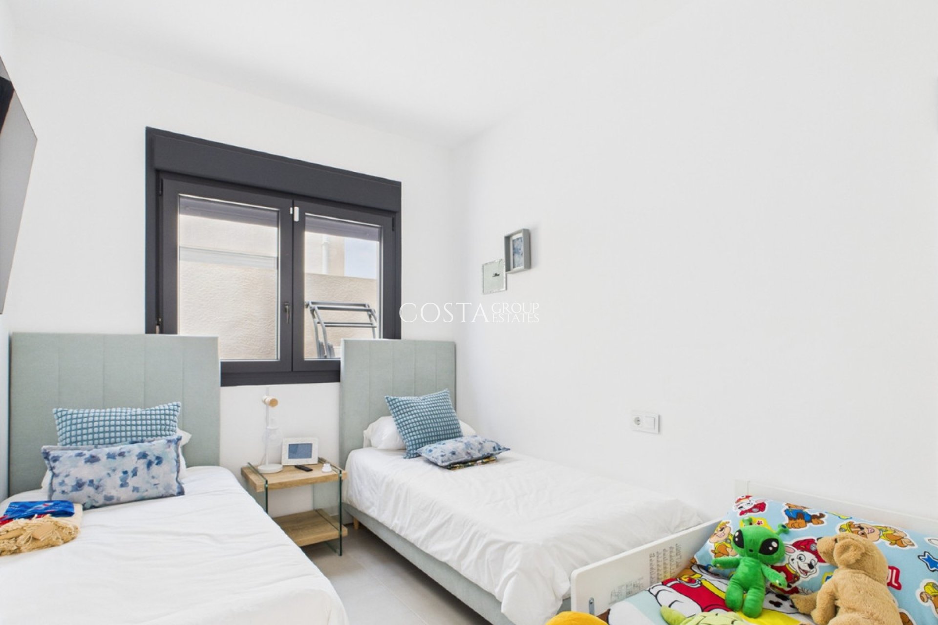 Resale - Villa -
Torre-Pacheco - Torre-Pacheco Centro