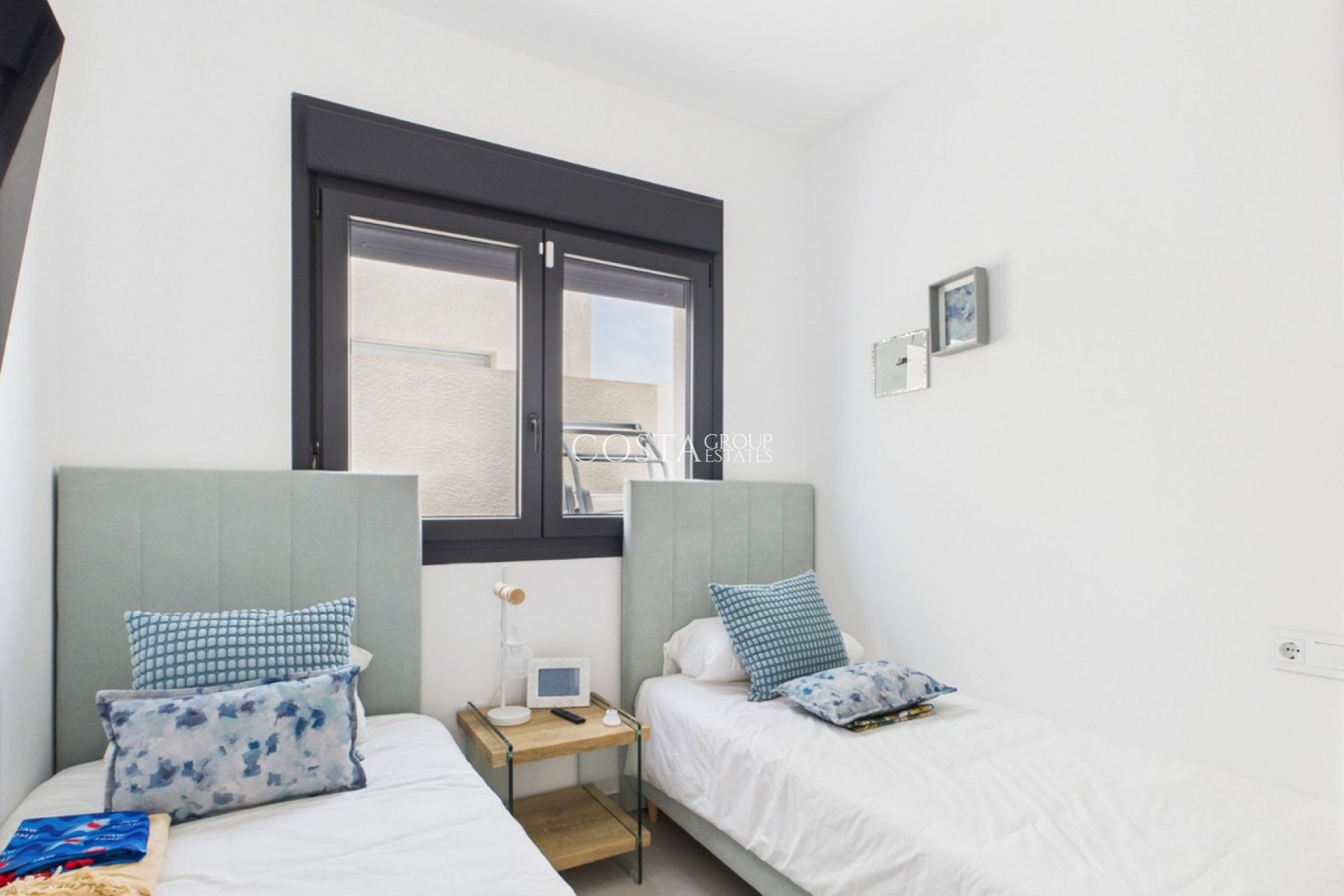 Resale - Villa -
Torre-Pacheco - Torre-Pacheco Centro