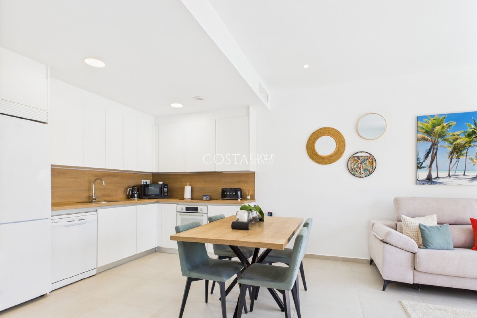 Resale - Villa -
Torre-Pacheco - Torre-Pacheco Centro