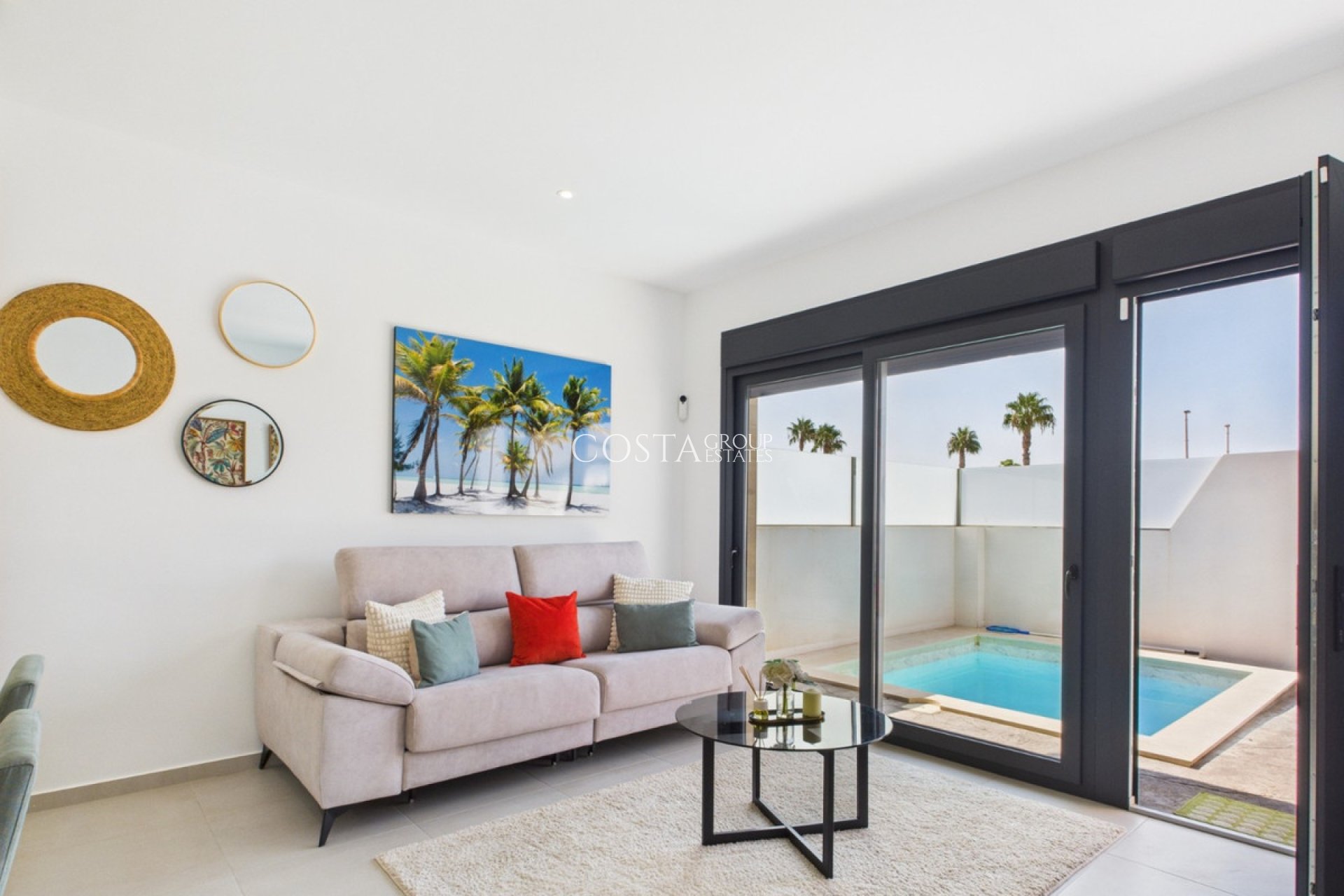 Resale - Villa -
Torre-Pacheco - Torre-Pacheco Centro