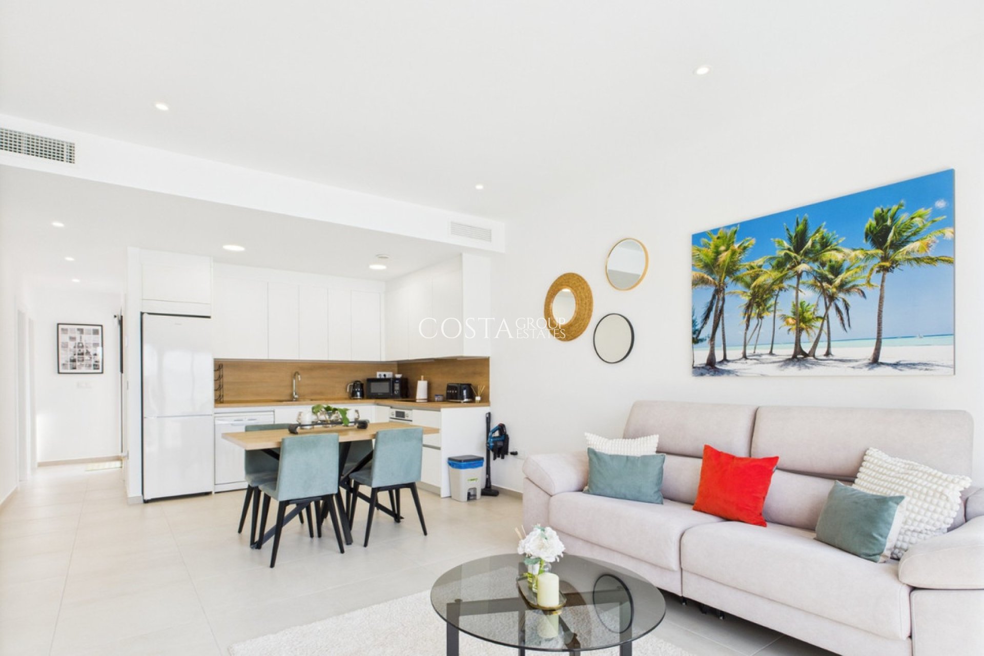 Resale - Villa -
Torre-Pacheco - Torre-Pacheco Centro