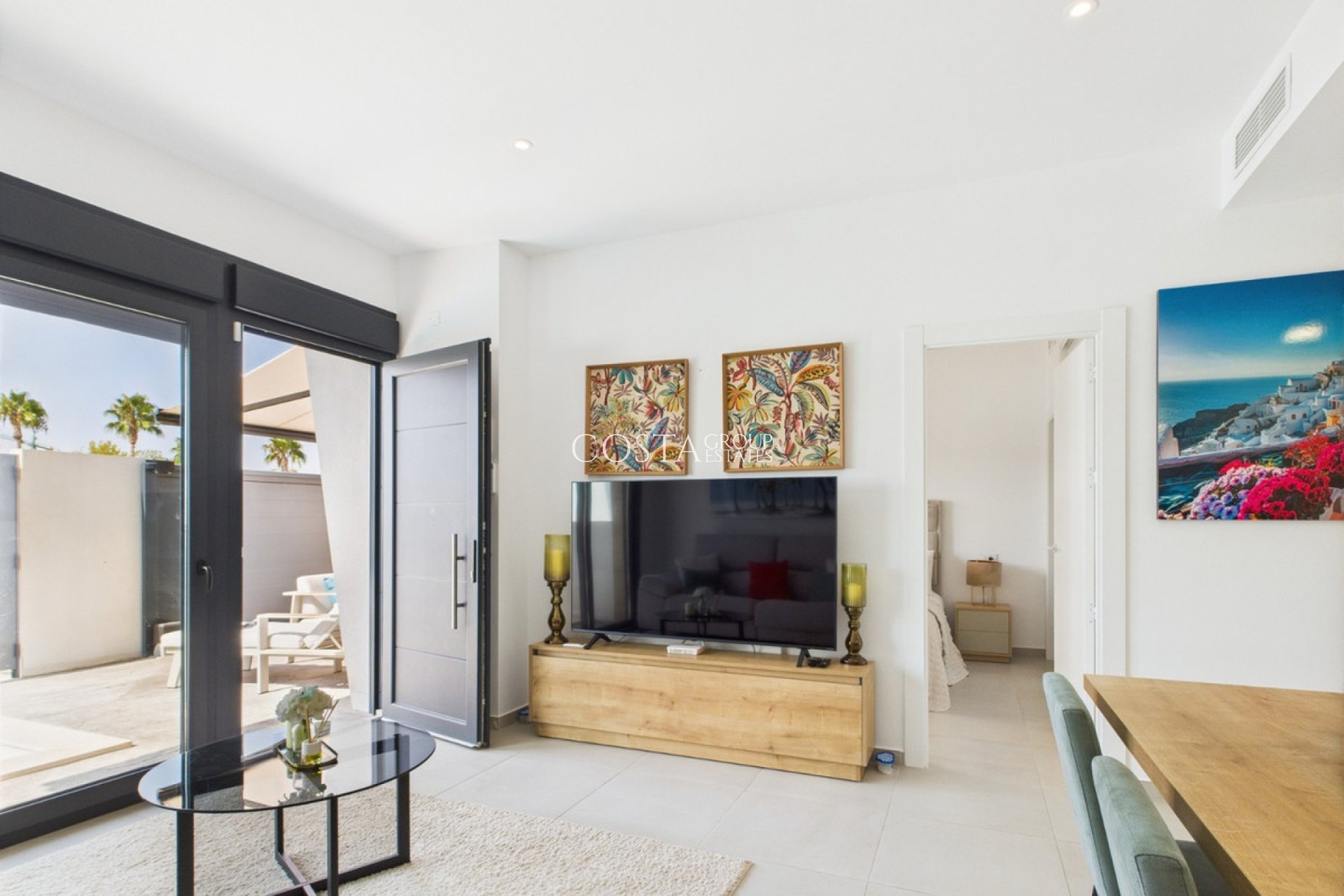 Resale - Villa -
Torre-Pacheco - Torre-Pacheco Centro