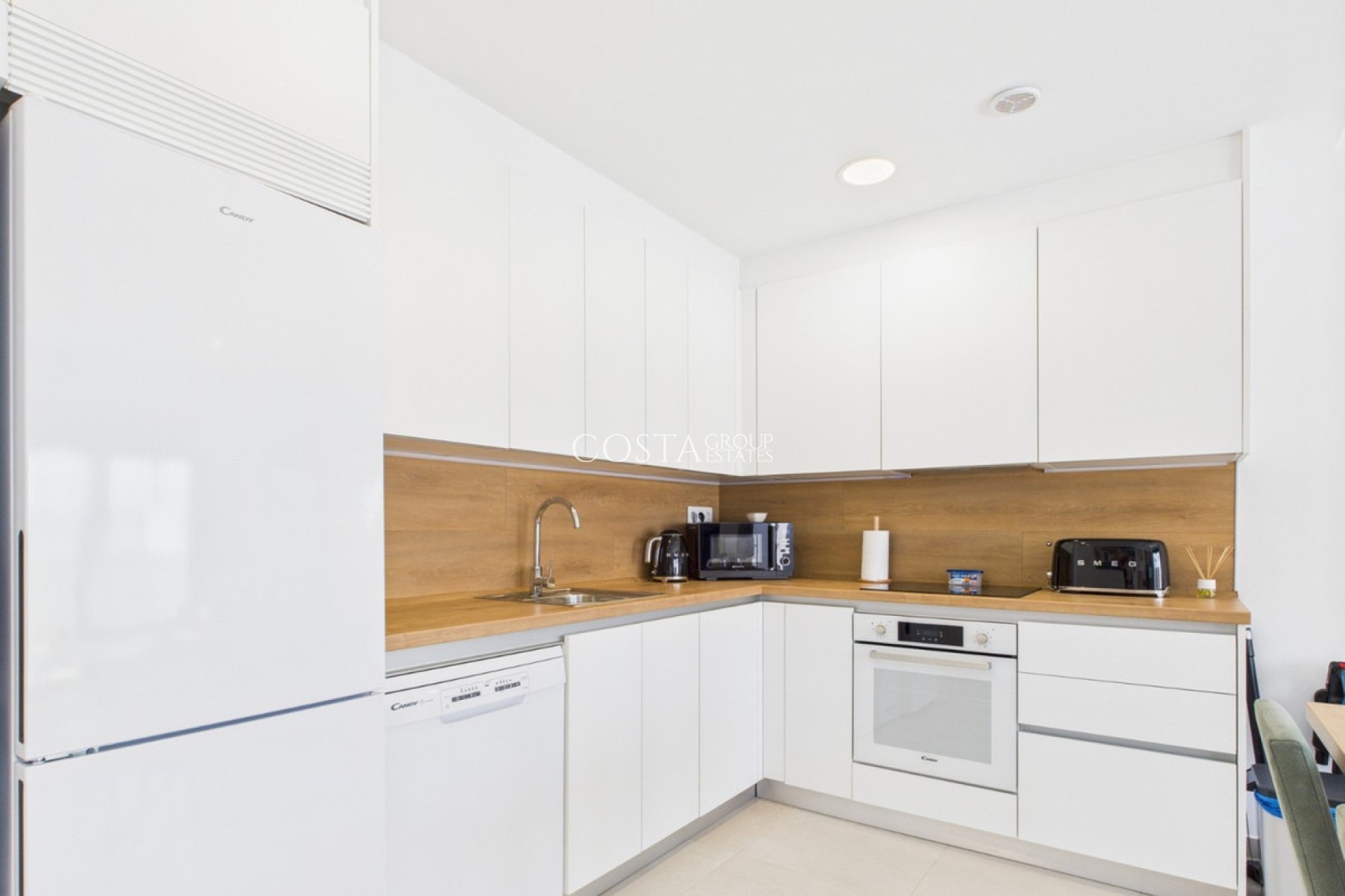 Resale - Villa -
Torre-Pacheco - Torre-Pacheco Centro