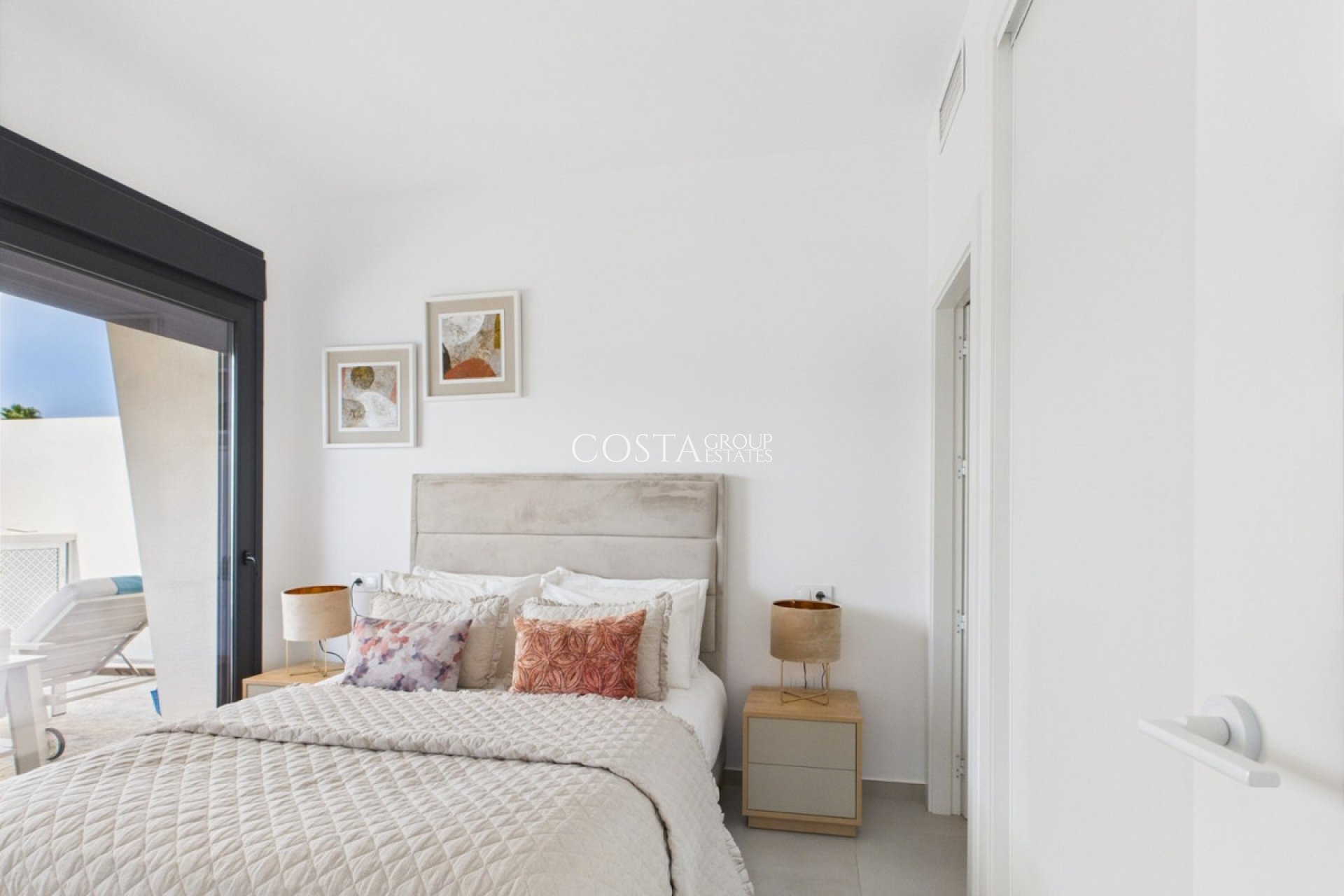 Resale - Villa -
Torre-Pacheco - Torre-Pacheco Centro