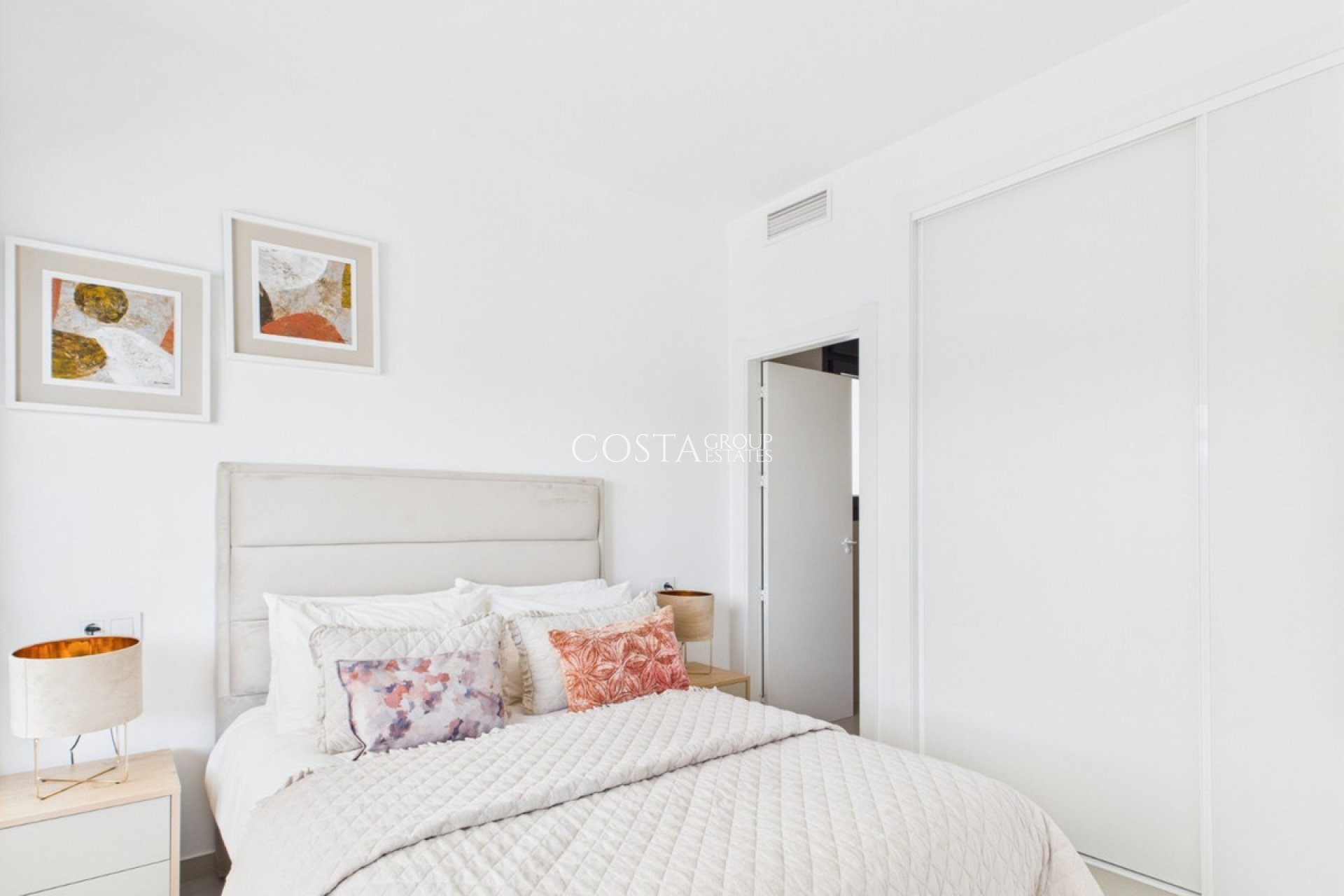 Resale - Villa -
Torre-Pacheco - Torre-Pacheco Centro