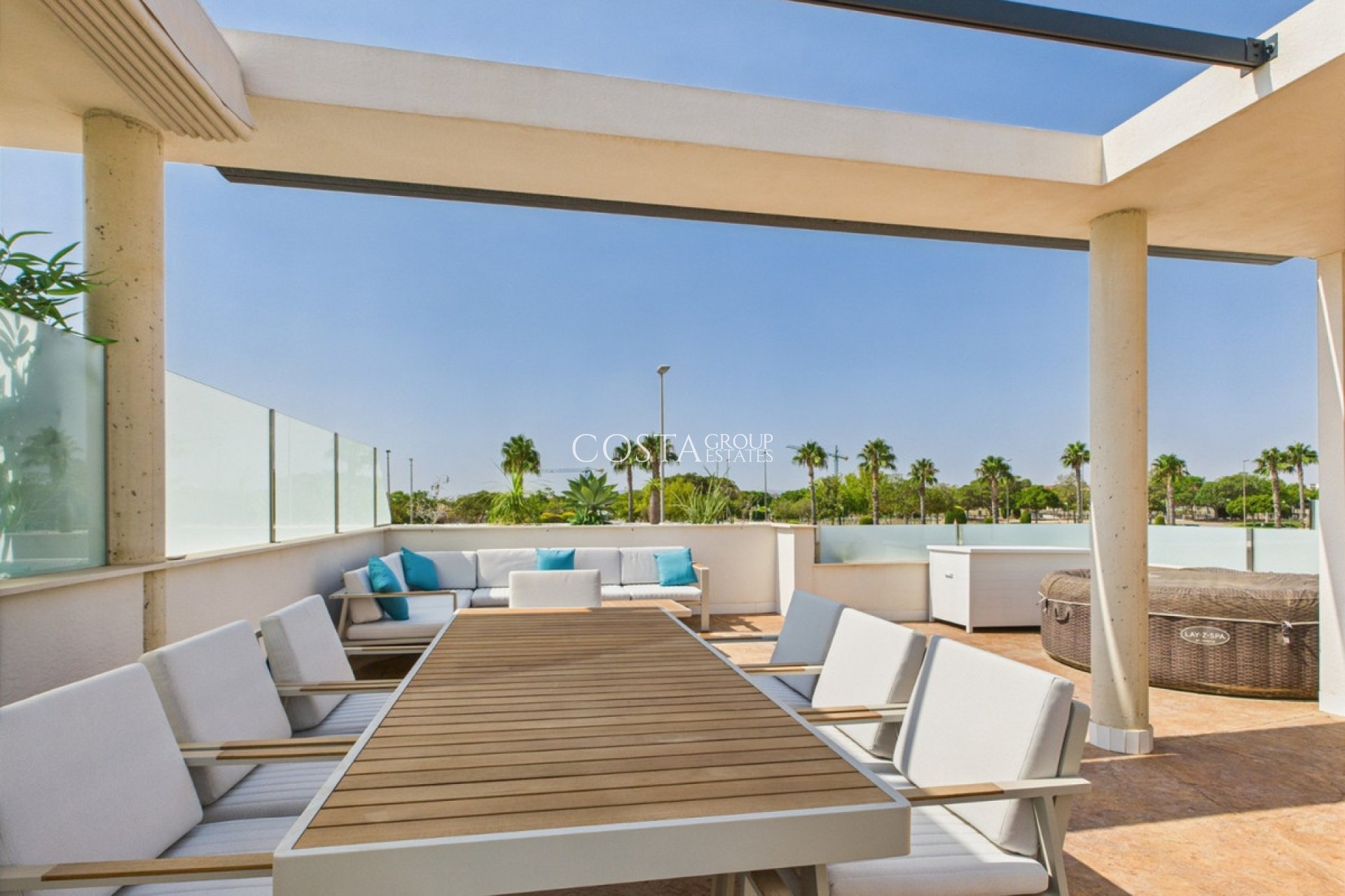 Resale - Villa -
Torre-Pacheco - Torre-Pacheco Centro