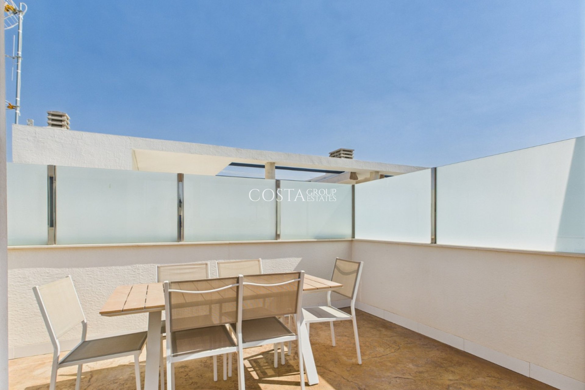 Resale - Villa -
Torre-Pacheco - Torre-Pacheco Centro