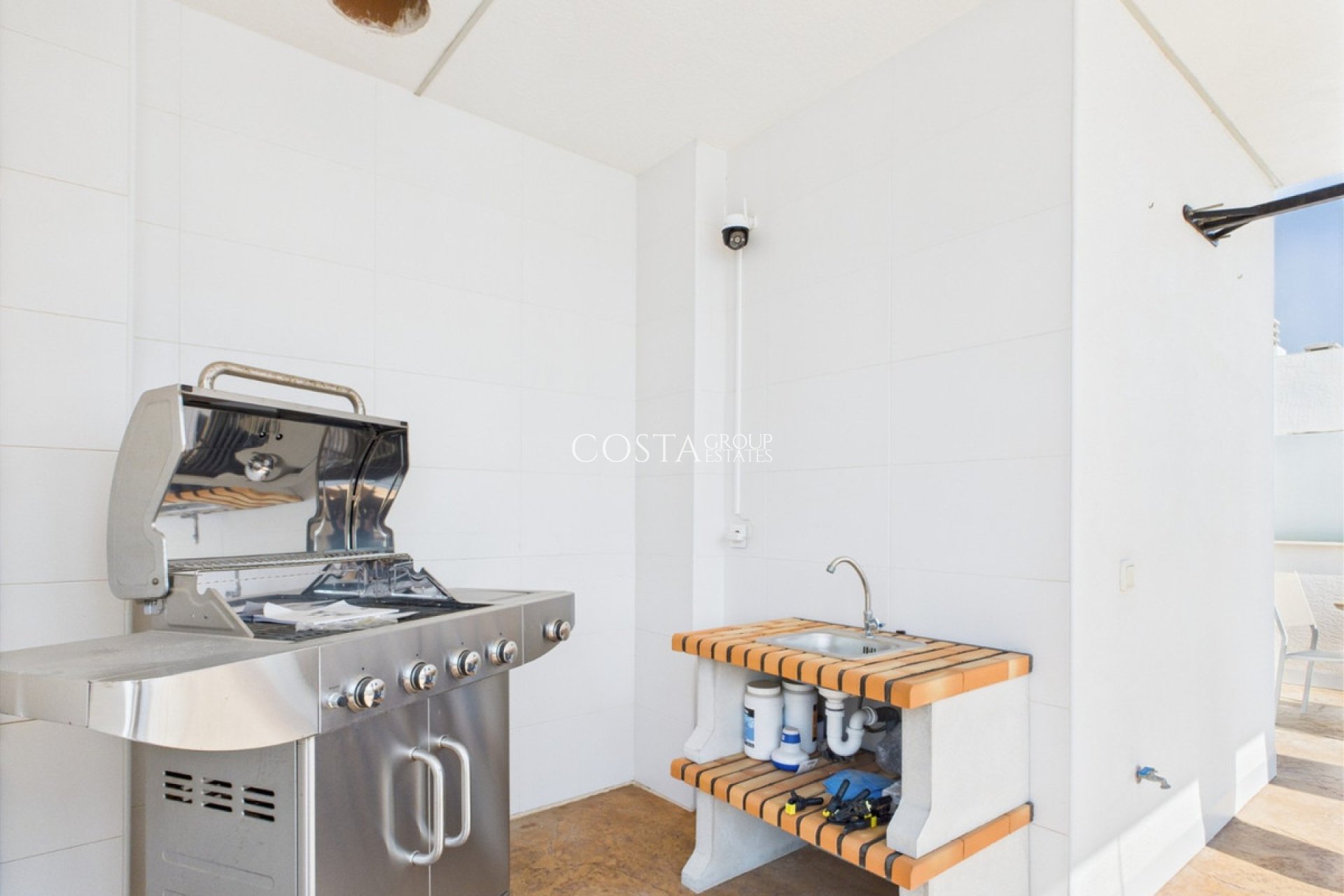 Resale - Villa -
Torre-Pacheco - Torre-Pacheco Centro