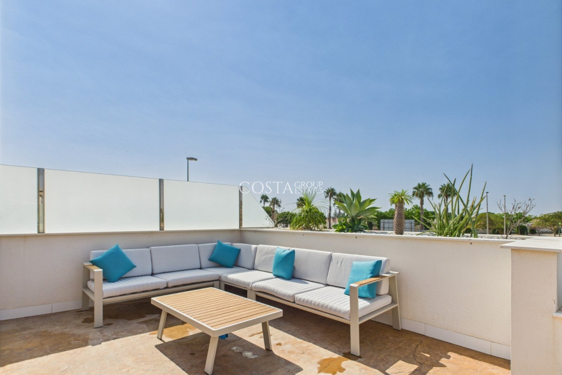 Resale - Villa -
Torre-Pacheco - Torre-Pacheco Centro