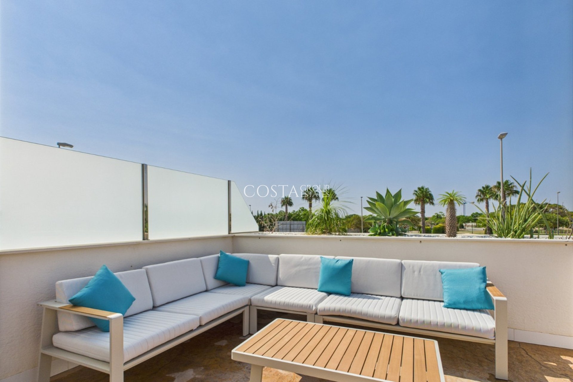 Resale - Villa -
Torre-Pacheco - Torre-Pacheco Centro