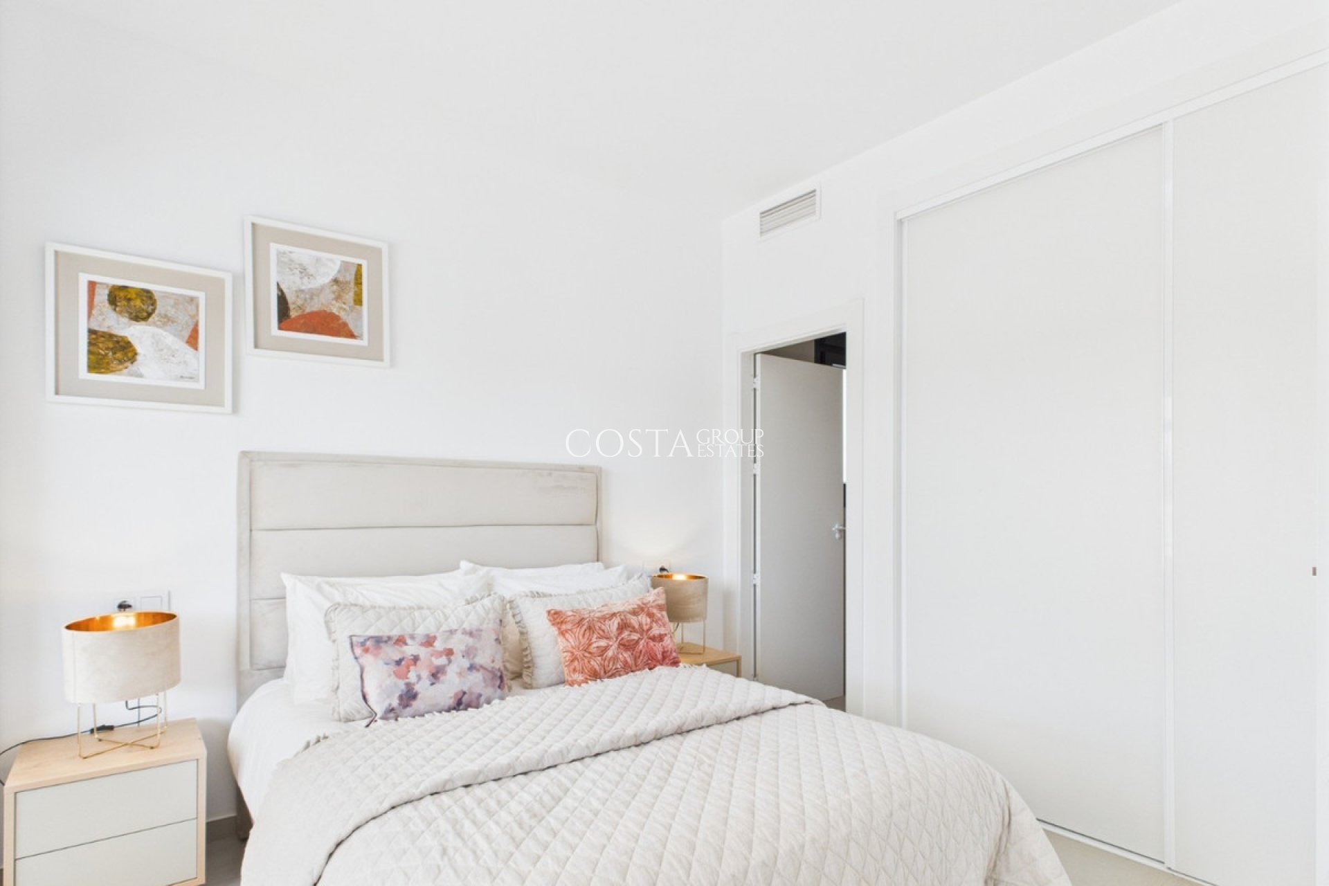 Resale - Villa -
Torre-Pacheco - Torre-Pacheco Centro
