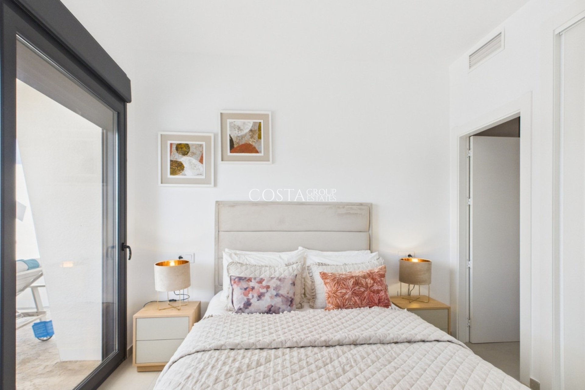 Resale - Villa -
Torre-Pacheco - Torre-Pacheco Centro