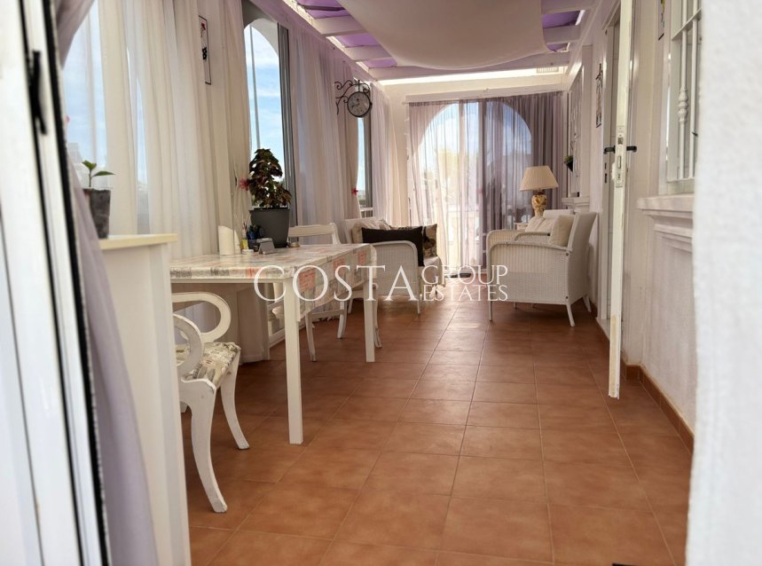 Resale - Villa -
Torre-Pacheco - Torre-Pacheco Centro