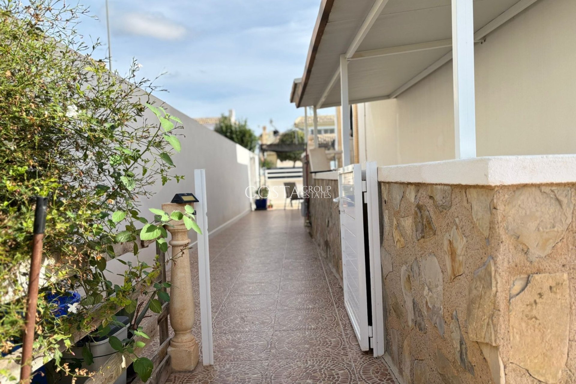 Resale - Villa -
Torre-Pacheco - Torre-Pacheco Centro