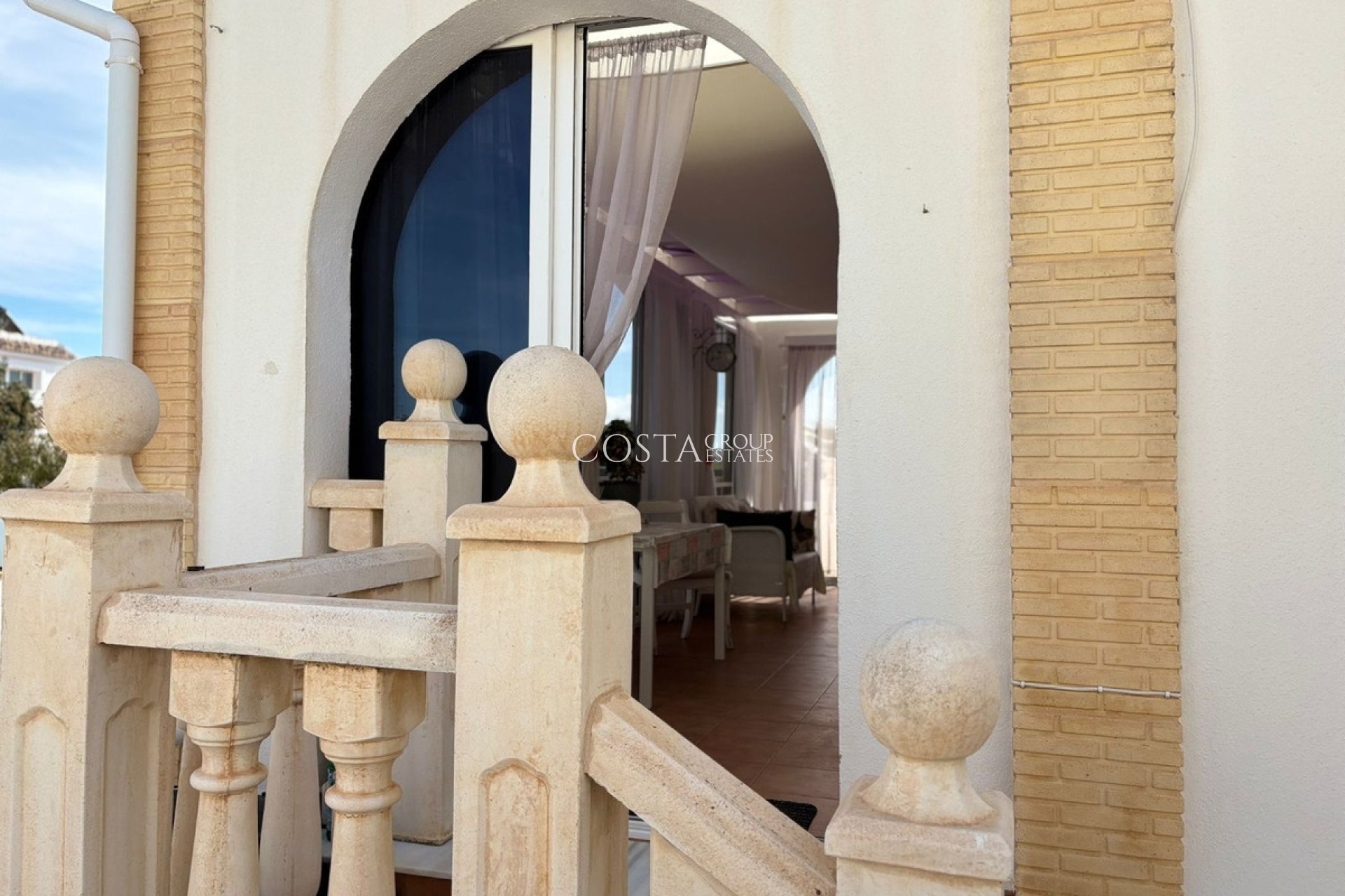 Resale - Villa -
Torre-Pacheco - Torre-Pacheco Centro